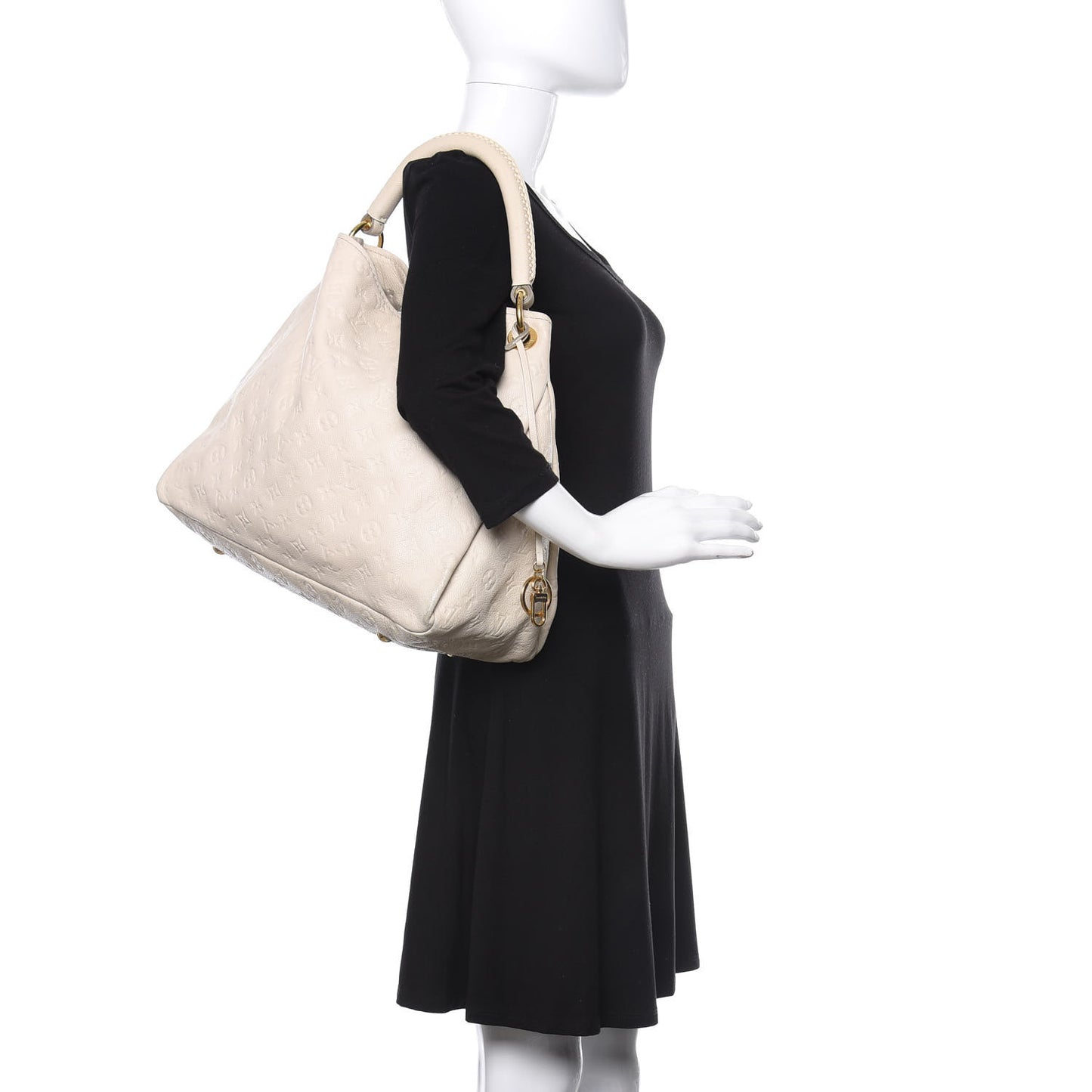 Empreinte Artsy MM Creme