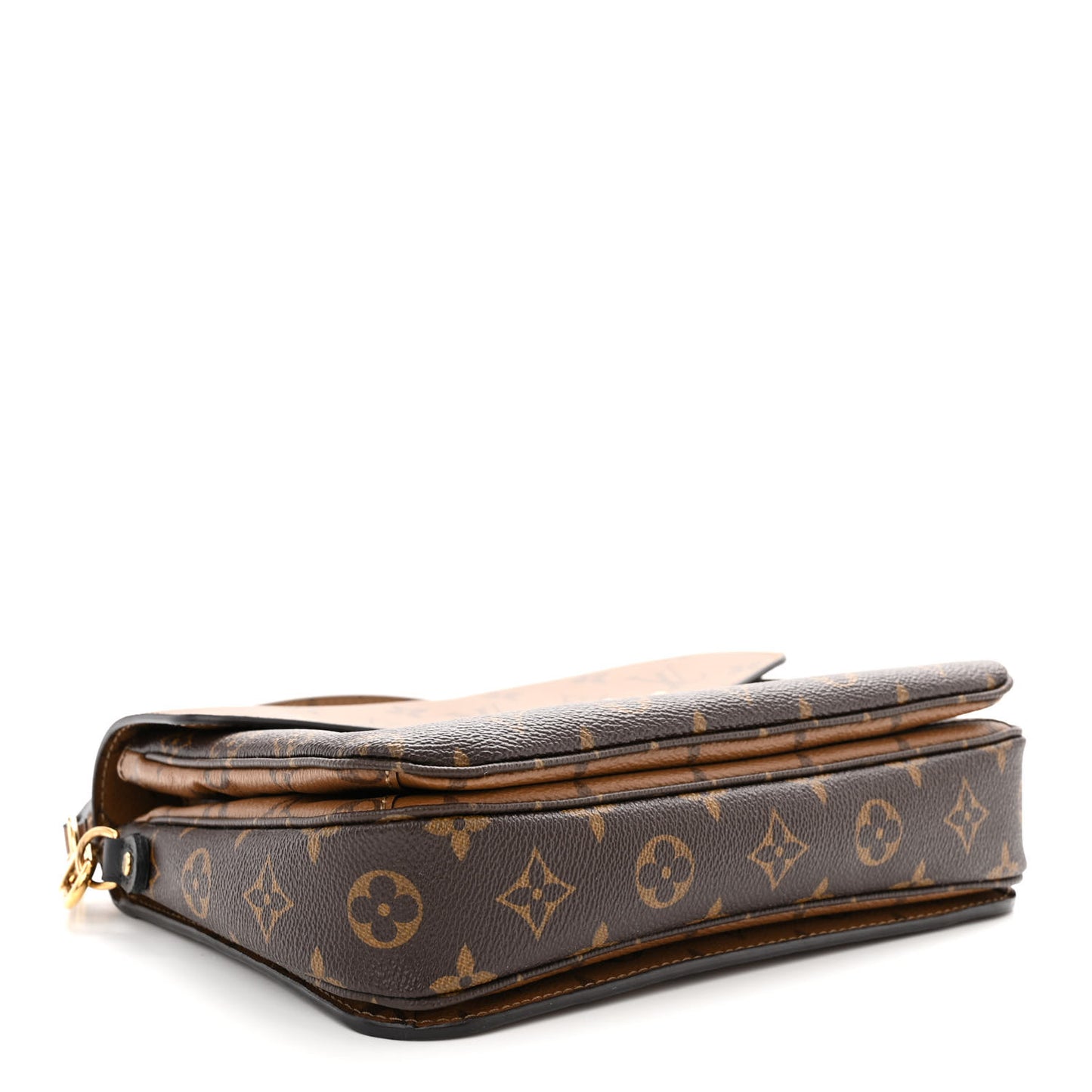 Reverse Monogram Pochette Metis