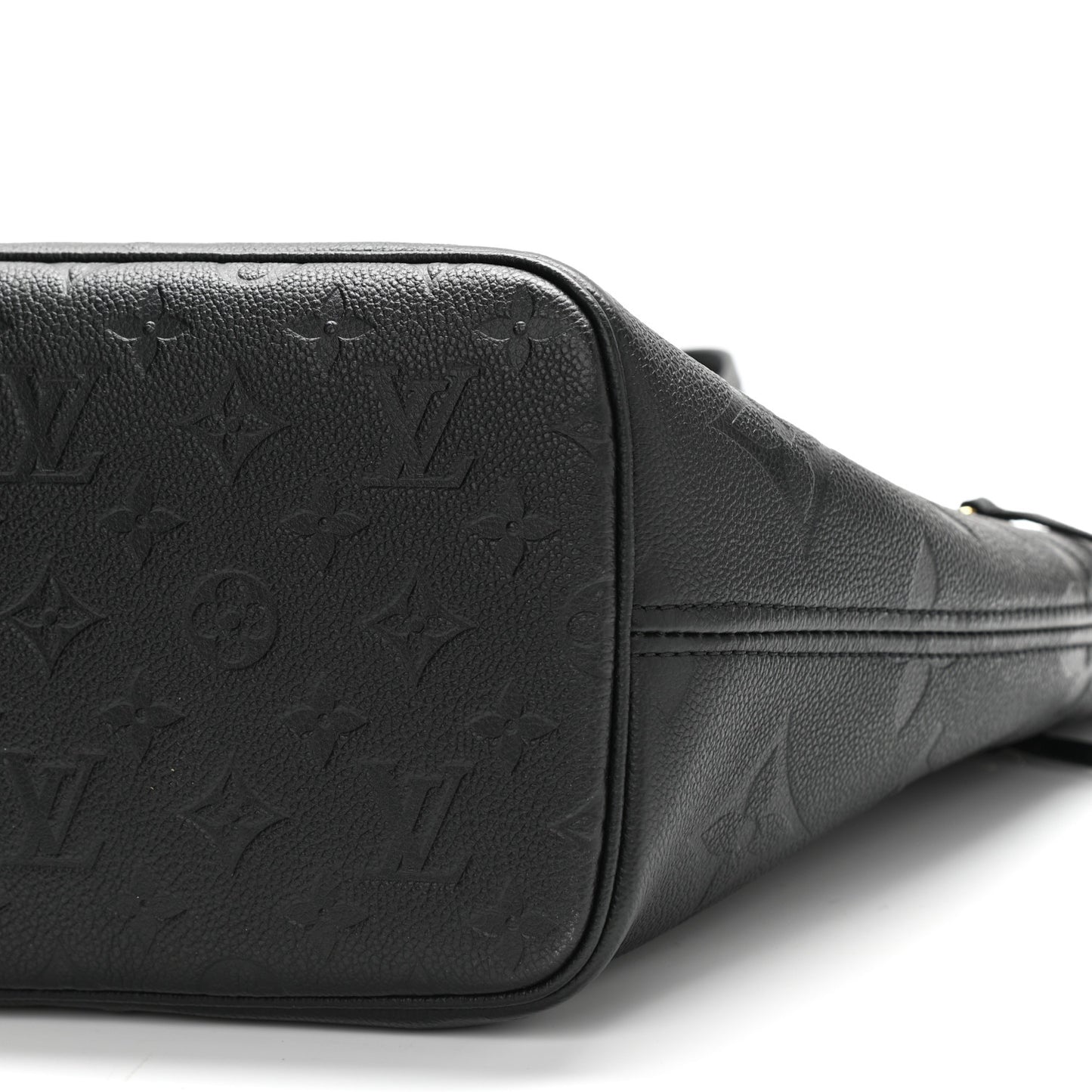 Empreinte Monogram Giant Neverfull MM Black
