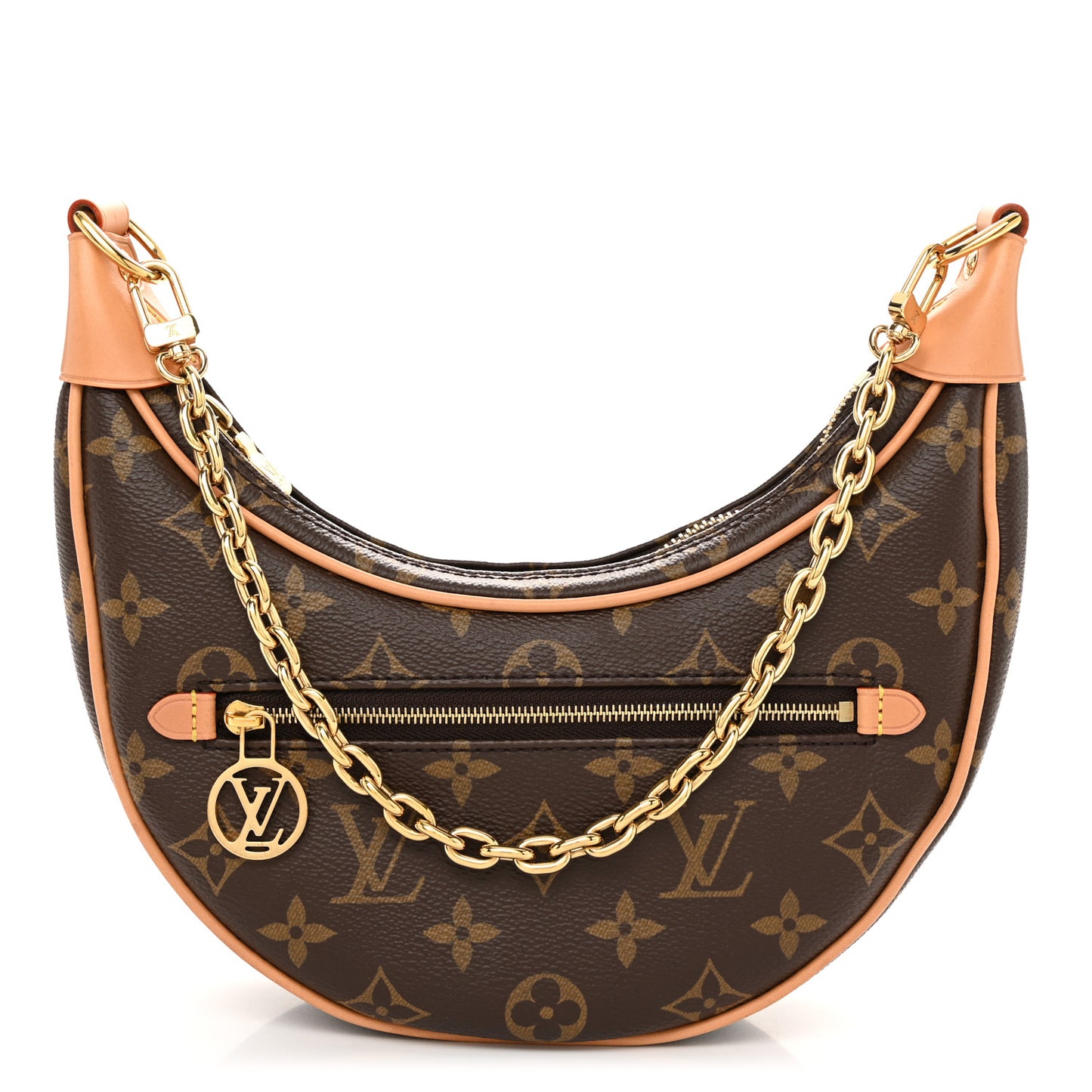 Monogram Loop