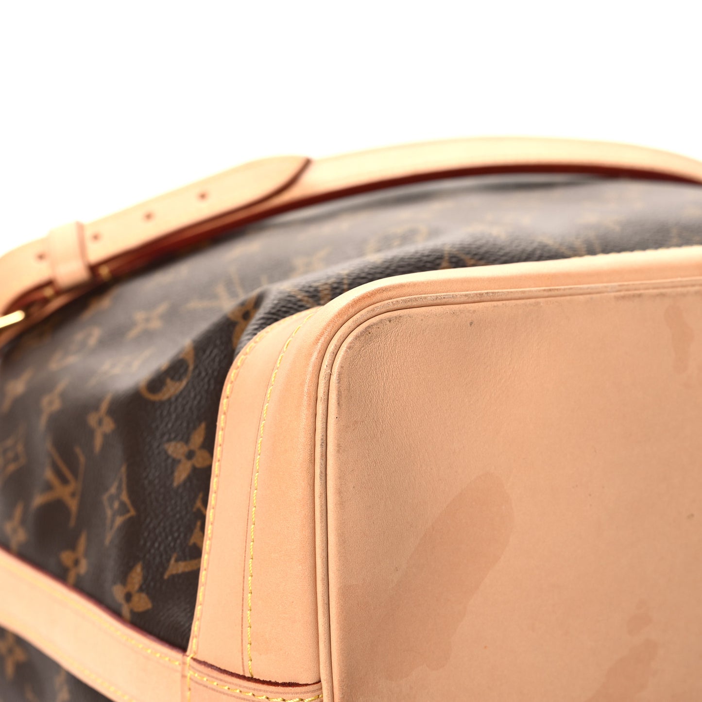 Monogram Noe