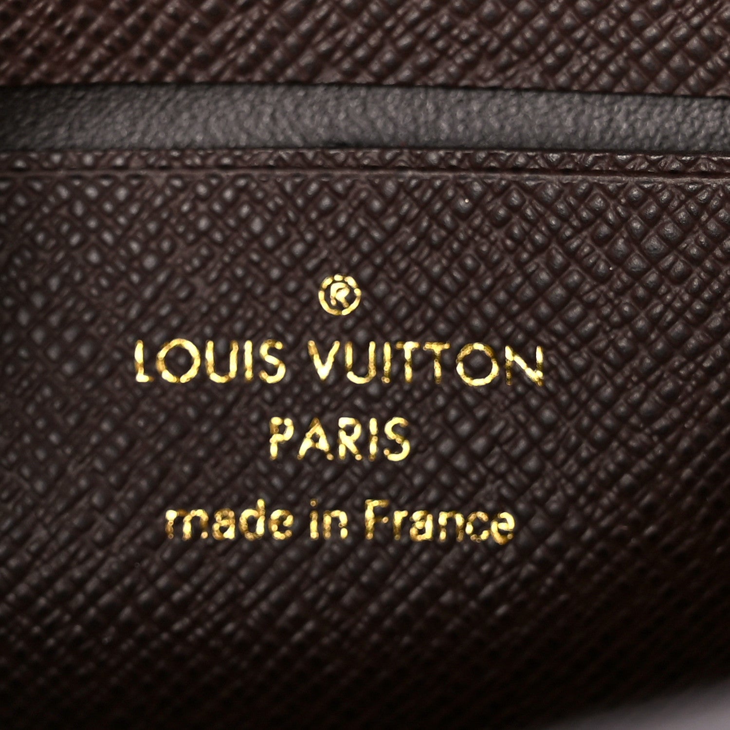 Louis Vuitton Monogram Lily Wallet On Chain 6 of 10