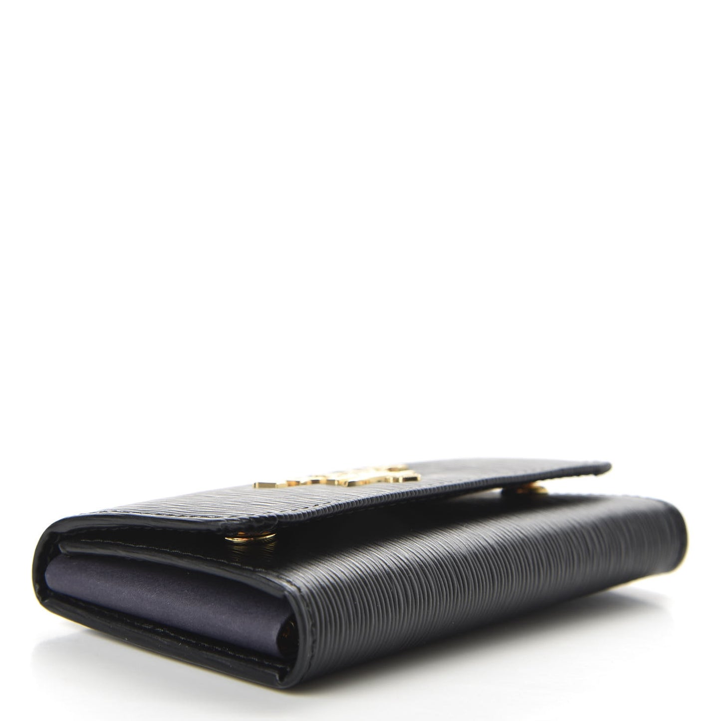 Vitello Move 6 Key Holder Black