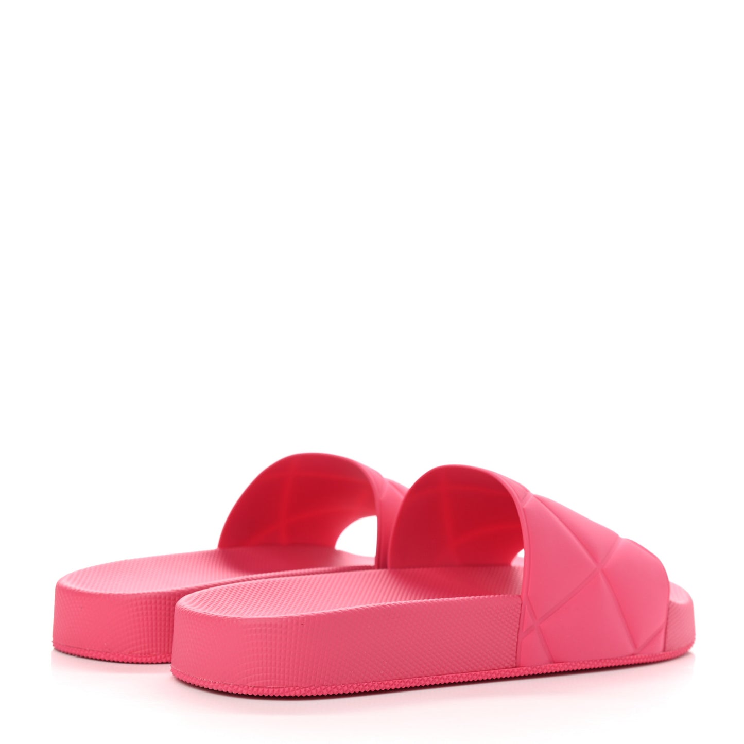 Rubber The Slider Sandals 38 Lollipop