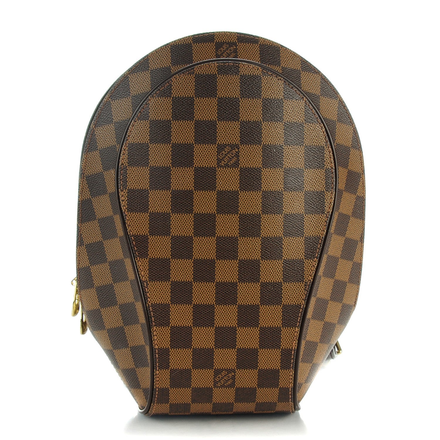 louis vuitton backpack checkerd ellipse Louis Vuitton Damier Ebene Ellipse Sac a Dos Backpack 145055 – FASHIONPHILE