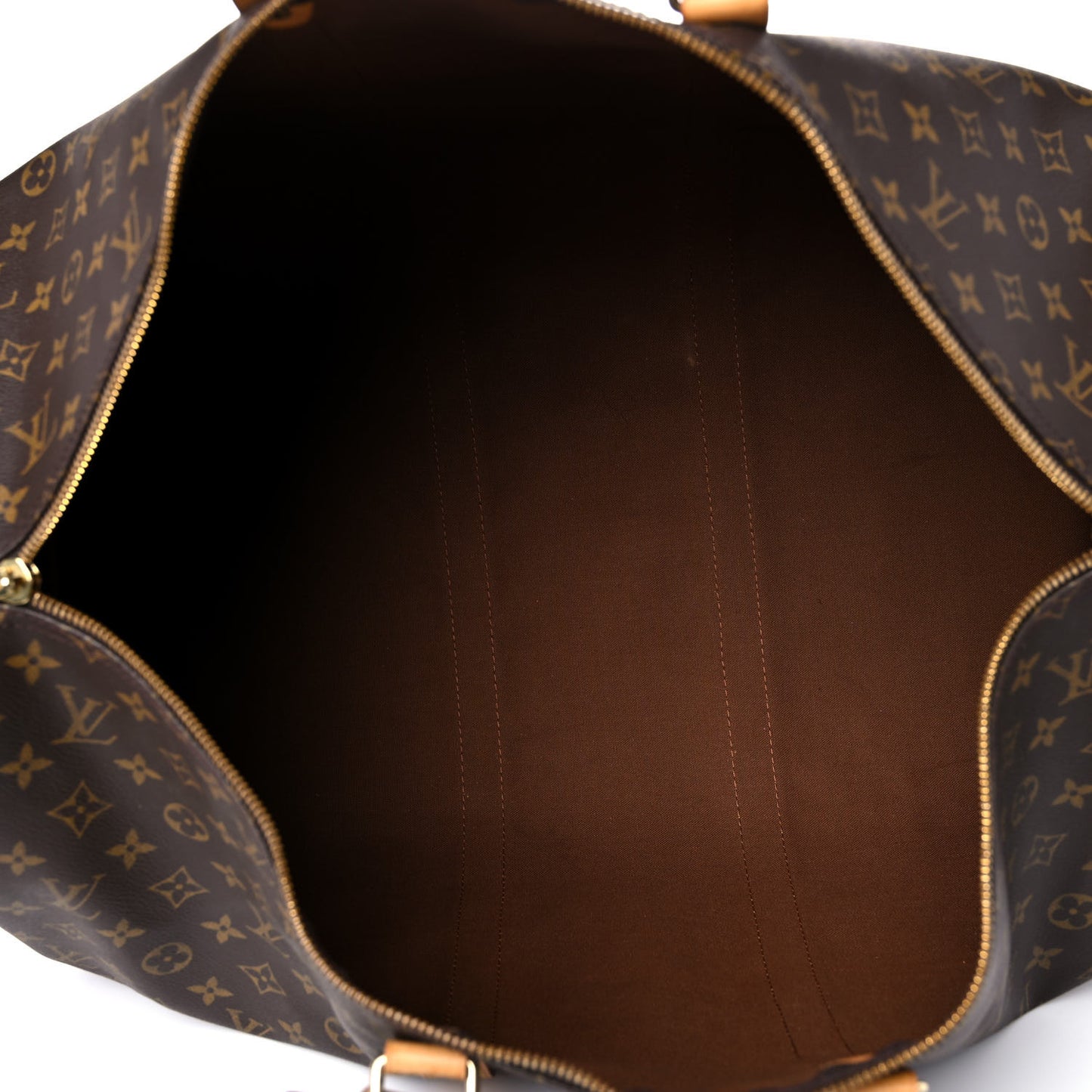 Monogram Keepall Bandouliere 55