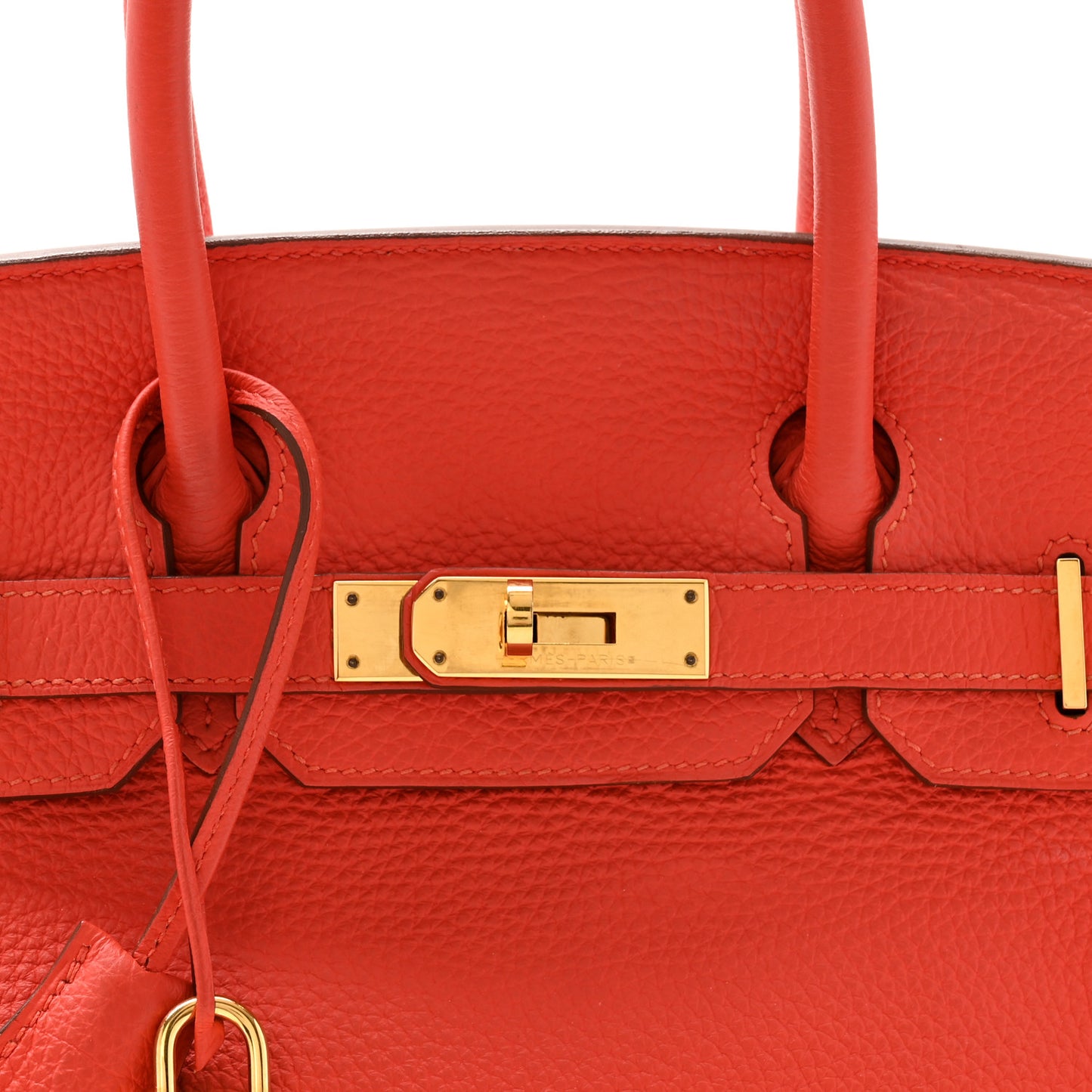 Togo Birkin 30 Rose Jaipur