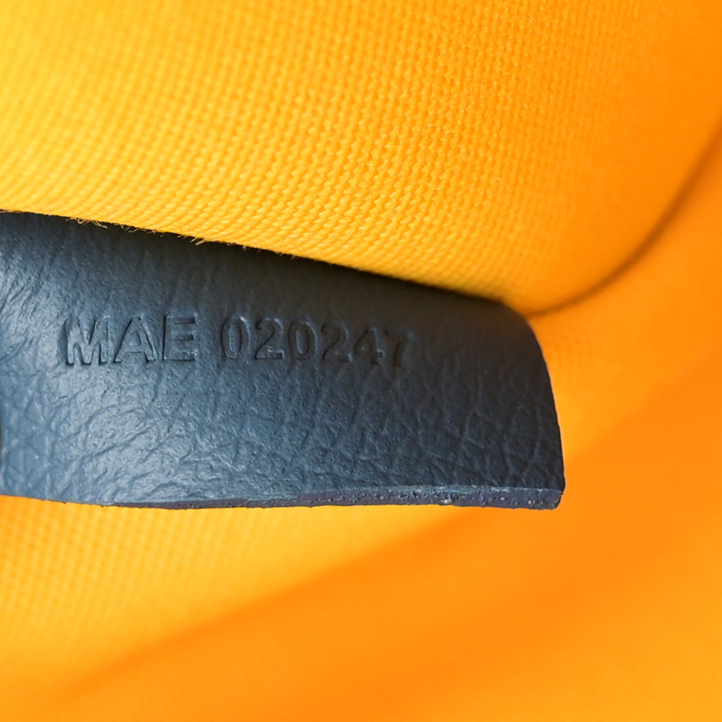 Goyardine Villette PM Tote Ocean Blue