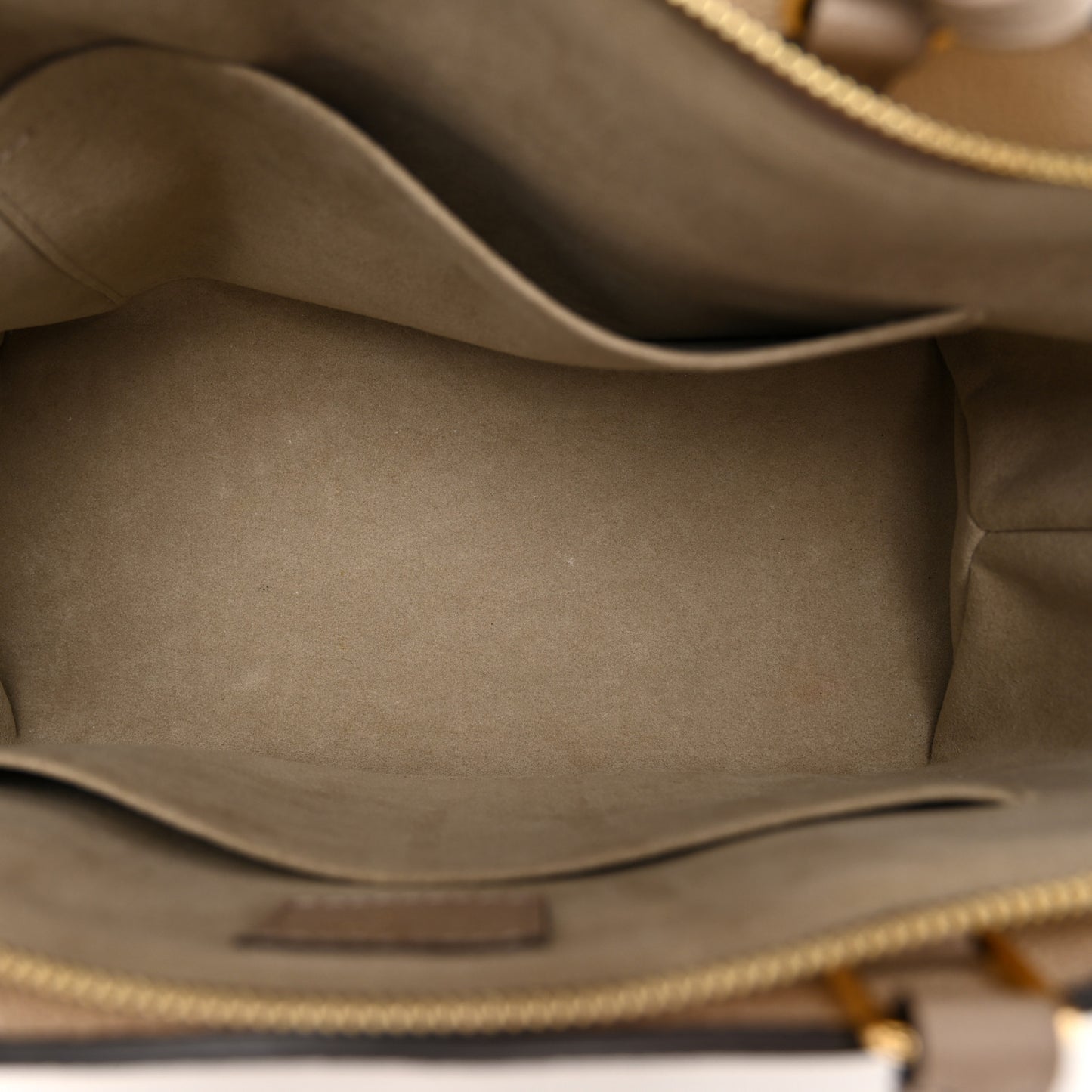 Empreinte Monogram Giant Petit Palais Tourterelle Creme