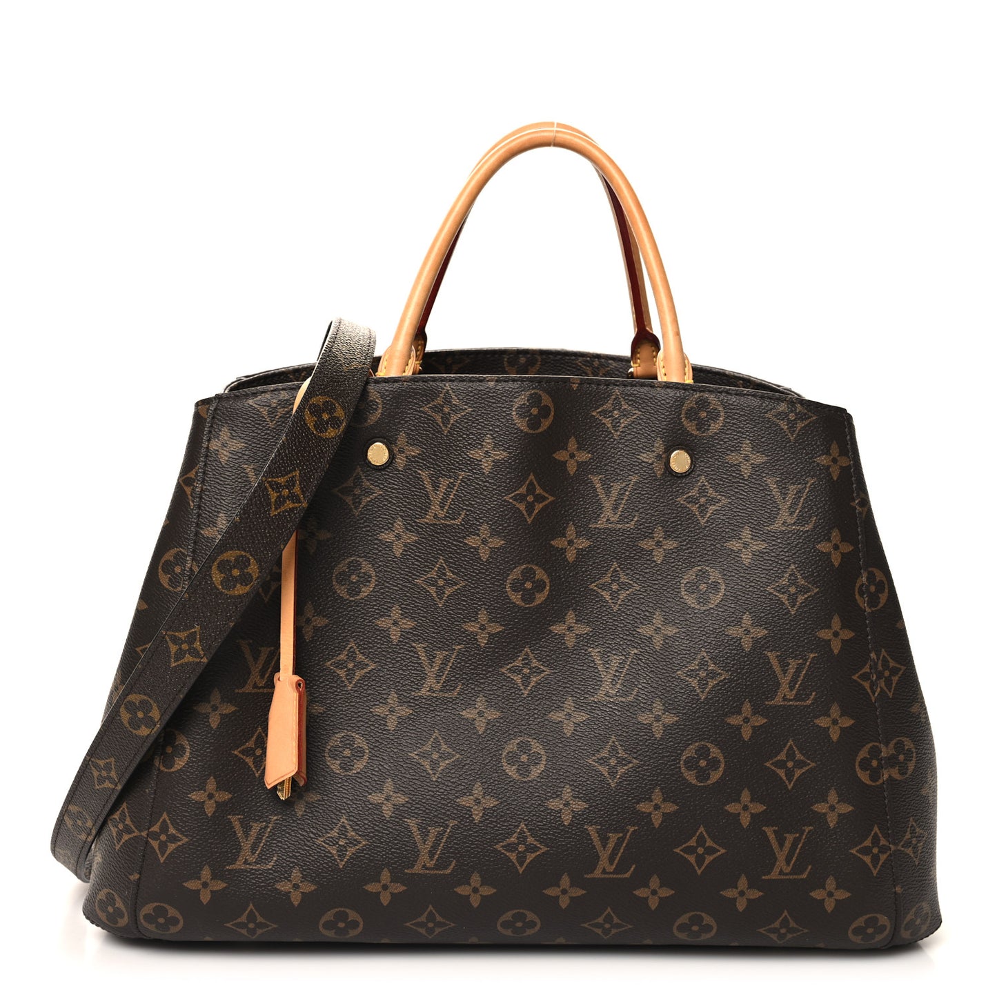 Monogram Montaigne GM