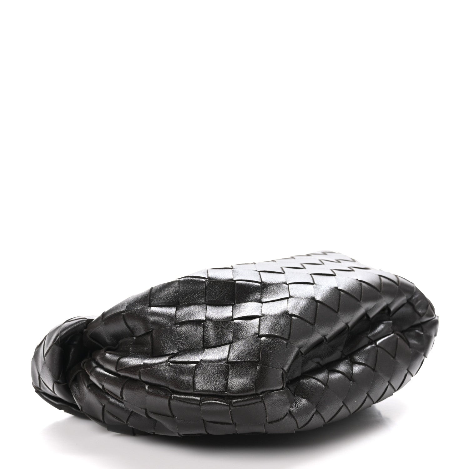 Bottega Veneta Nappa Intrecciato Mini Jodie Fondant 4 of 9