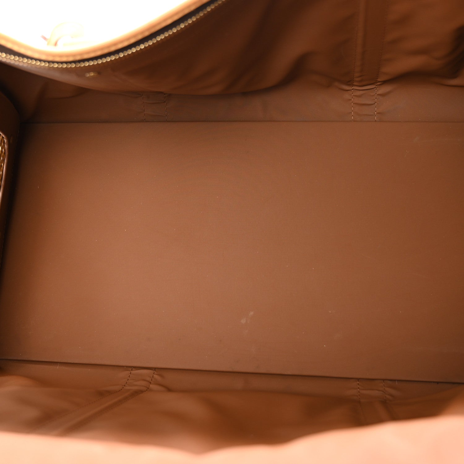 Louis Vuitton Monogram Sac Chien 50 Pet Carrier 4 of 13