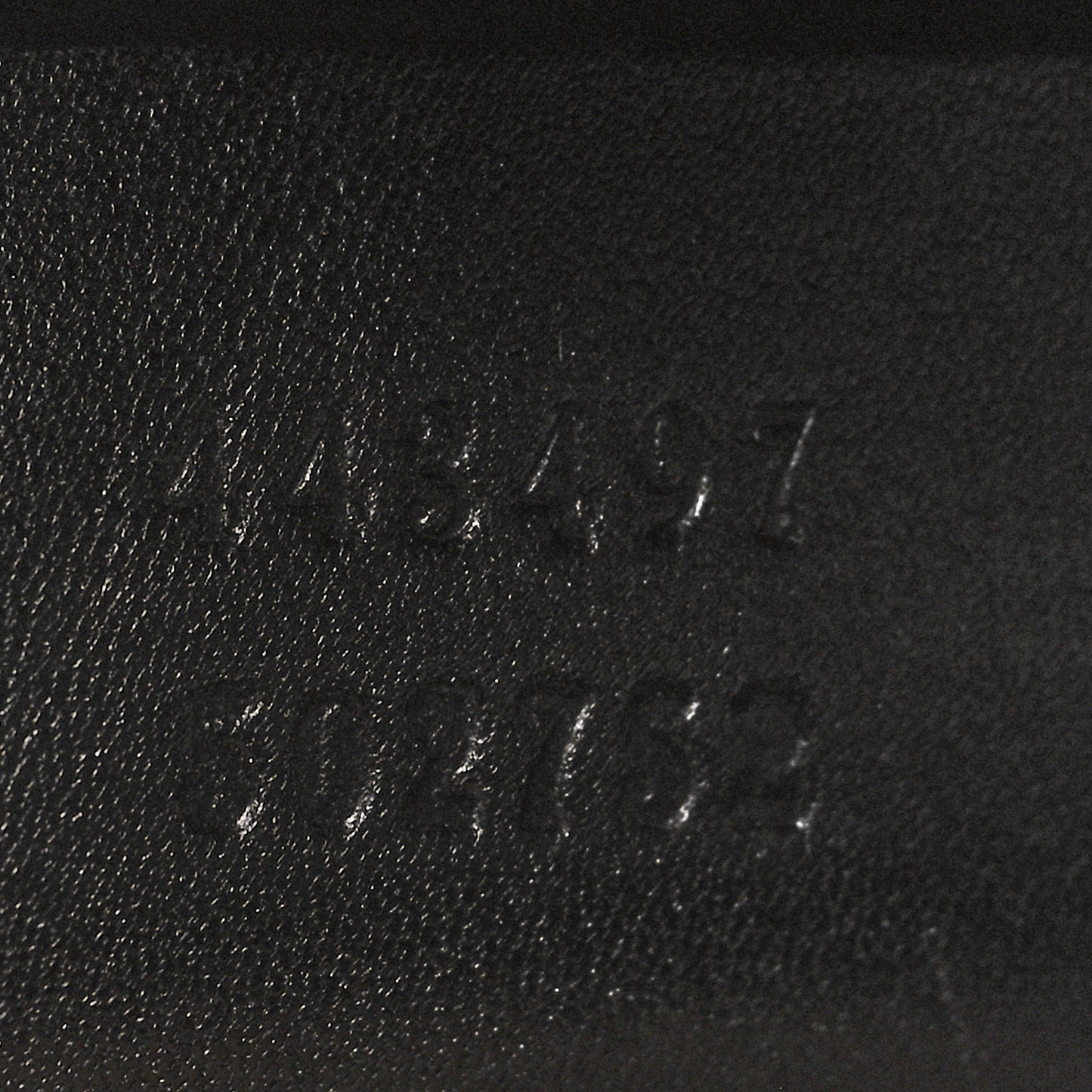 Calfskin Matelasse Small GG Marmont Shoulder Bag Black