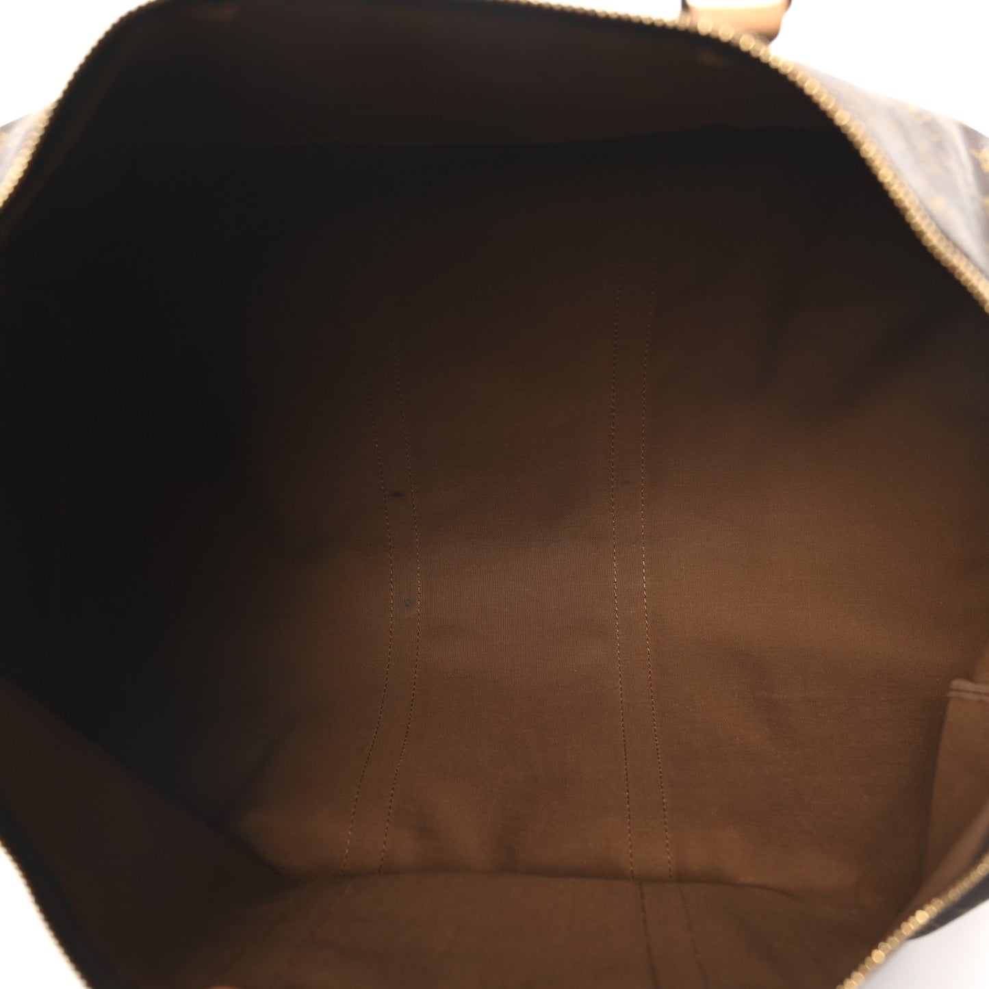 Monogram Keepall Bandouliere 60