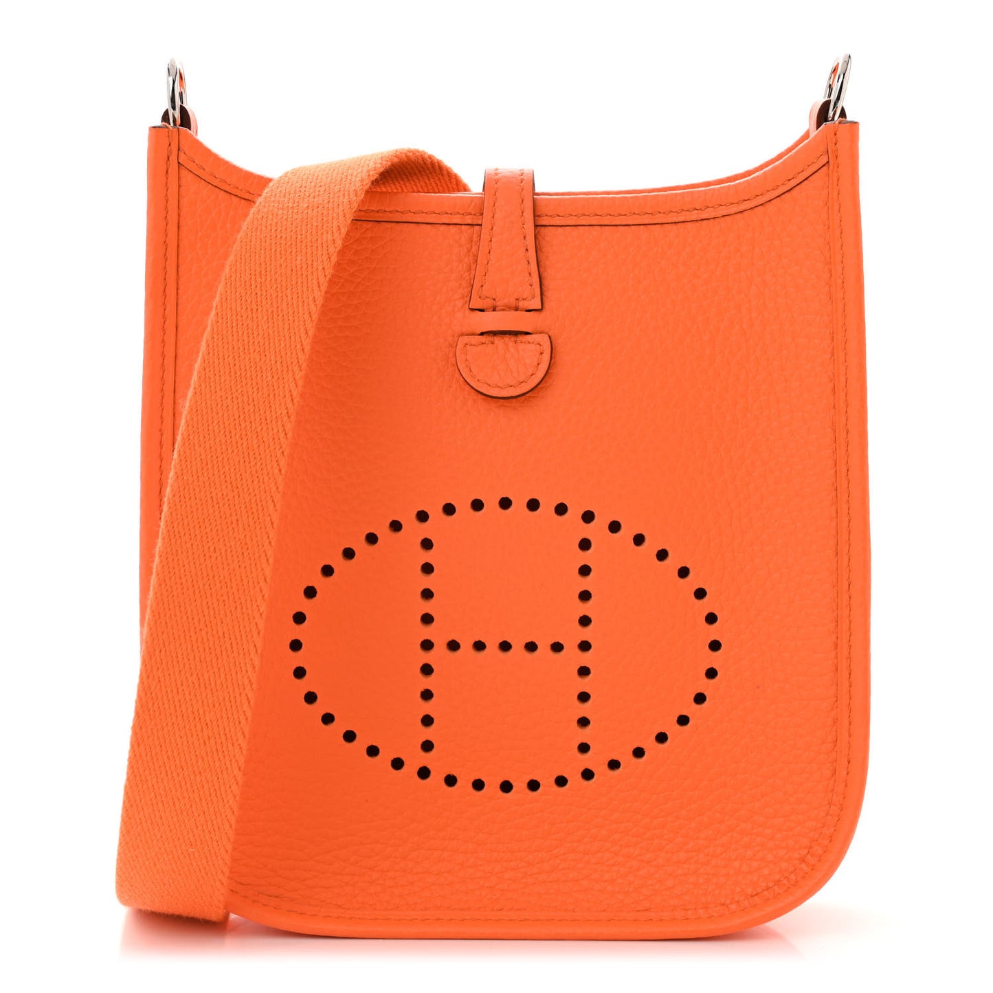 Taurillon Clemence Evelyne TPM Orange