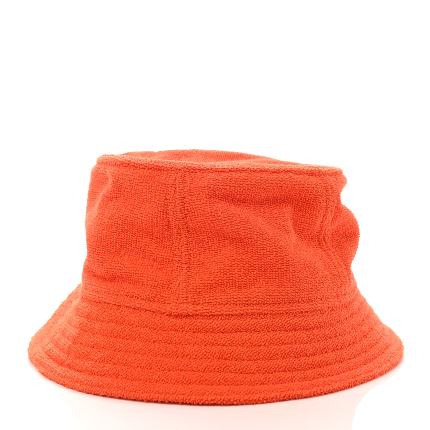 Cotton Eden Bucket Hat 58 Geranium