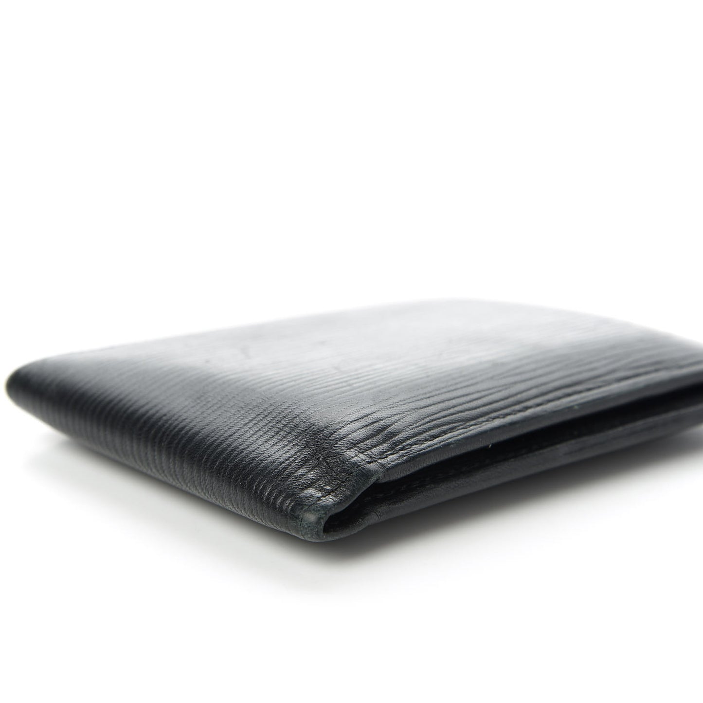 Epi Multiple Wallet Black