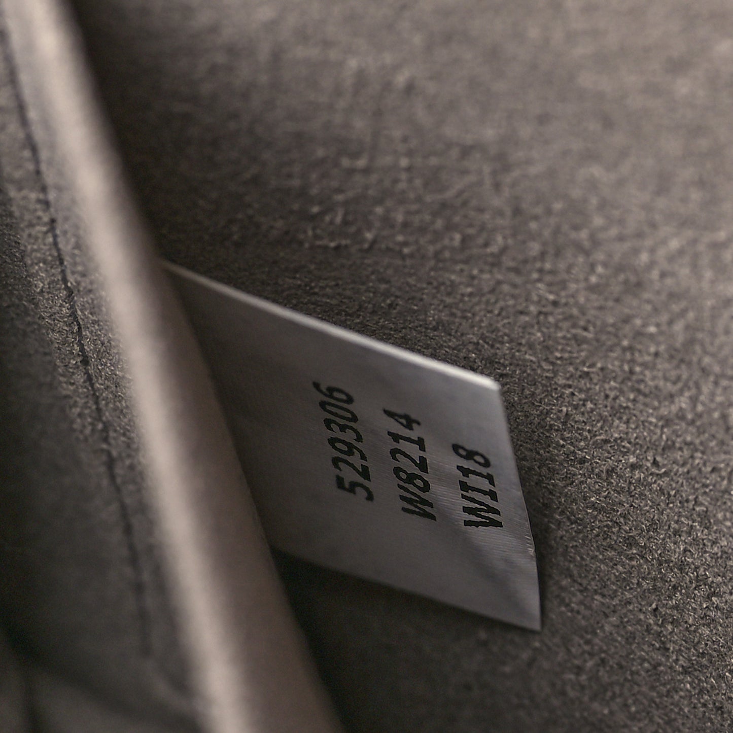 Alter Nappa Star Small Flap Shoulder Bag Brown