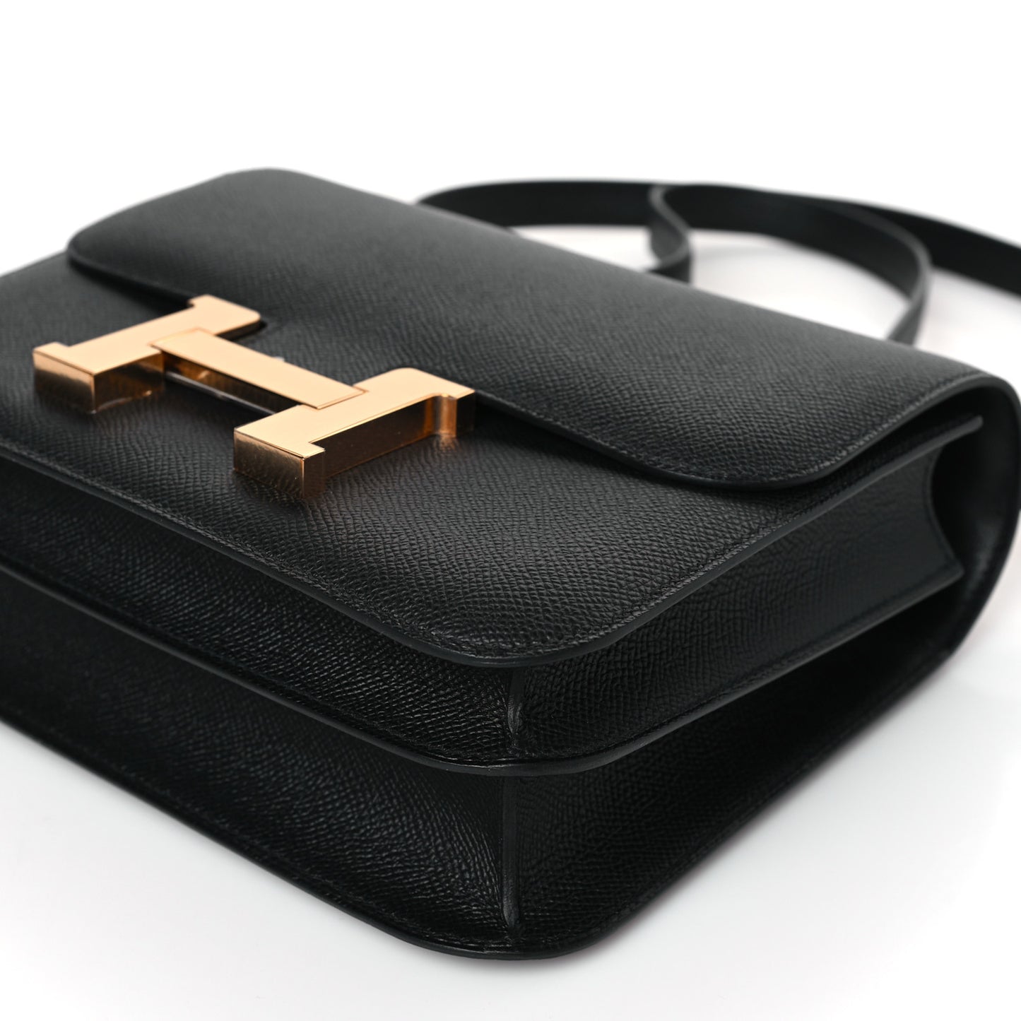 Epsom Constance 24 Black