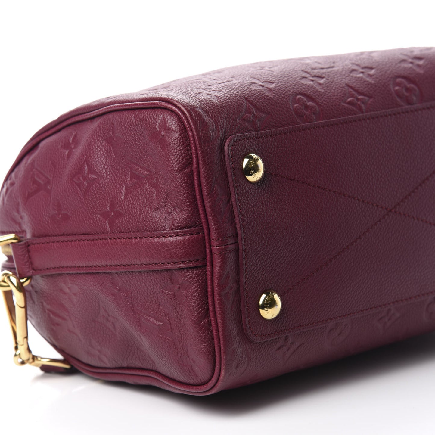 Empreinte Speedy Bandouliere 25 Aurore