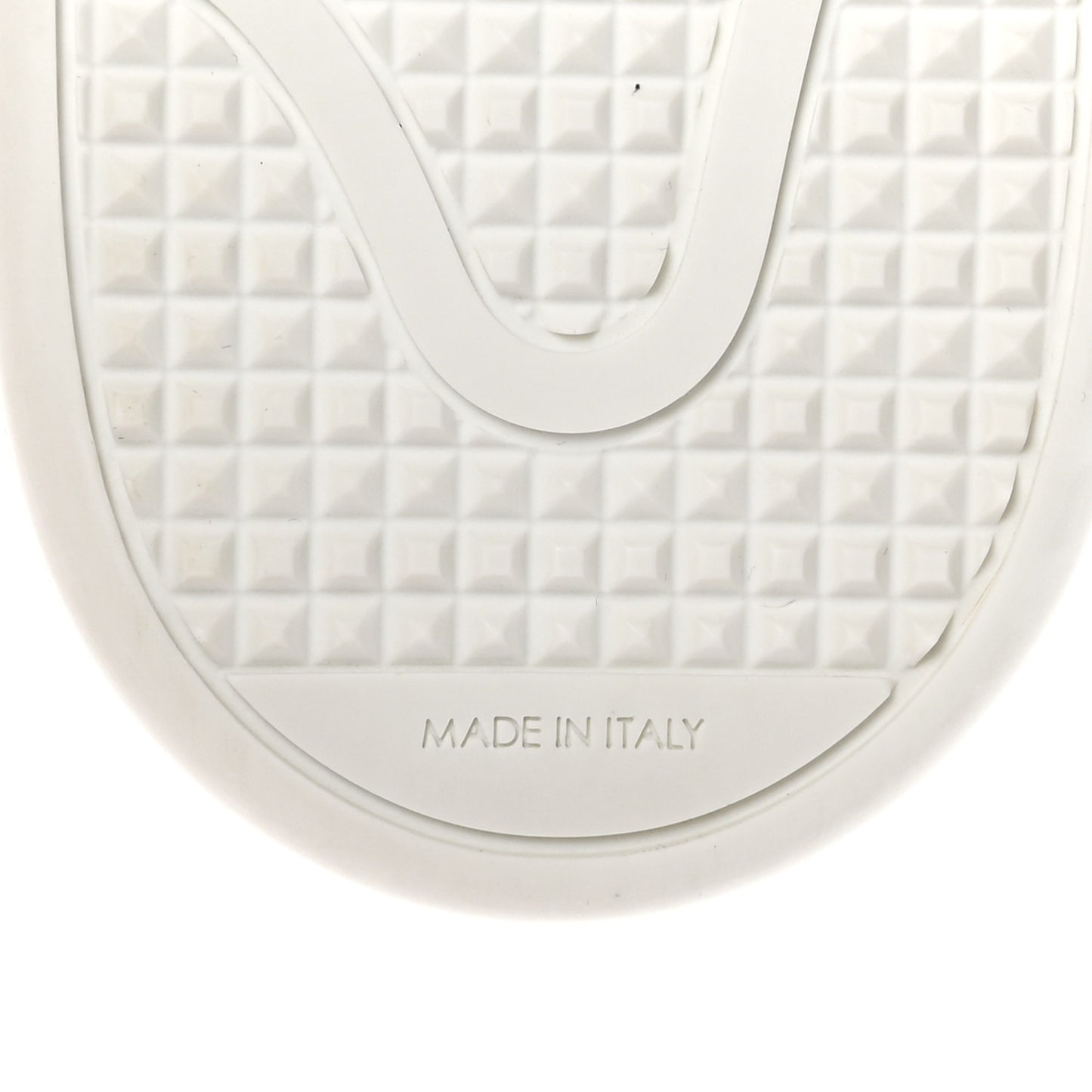 Monogram Frontrow Slip On Sneakers 40 Rouge