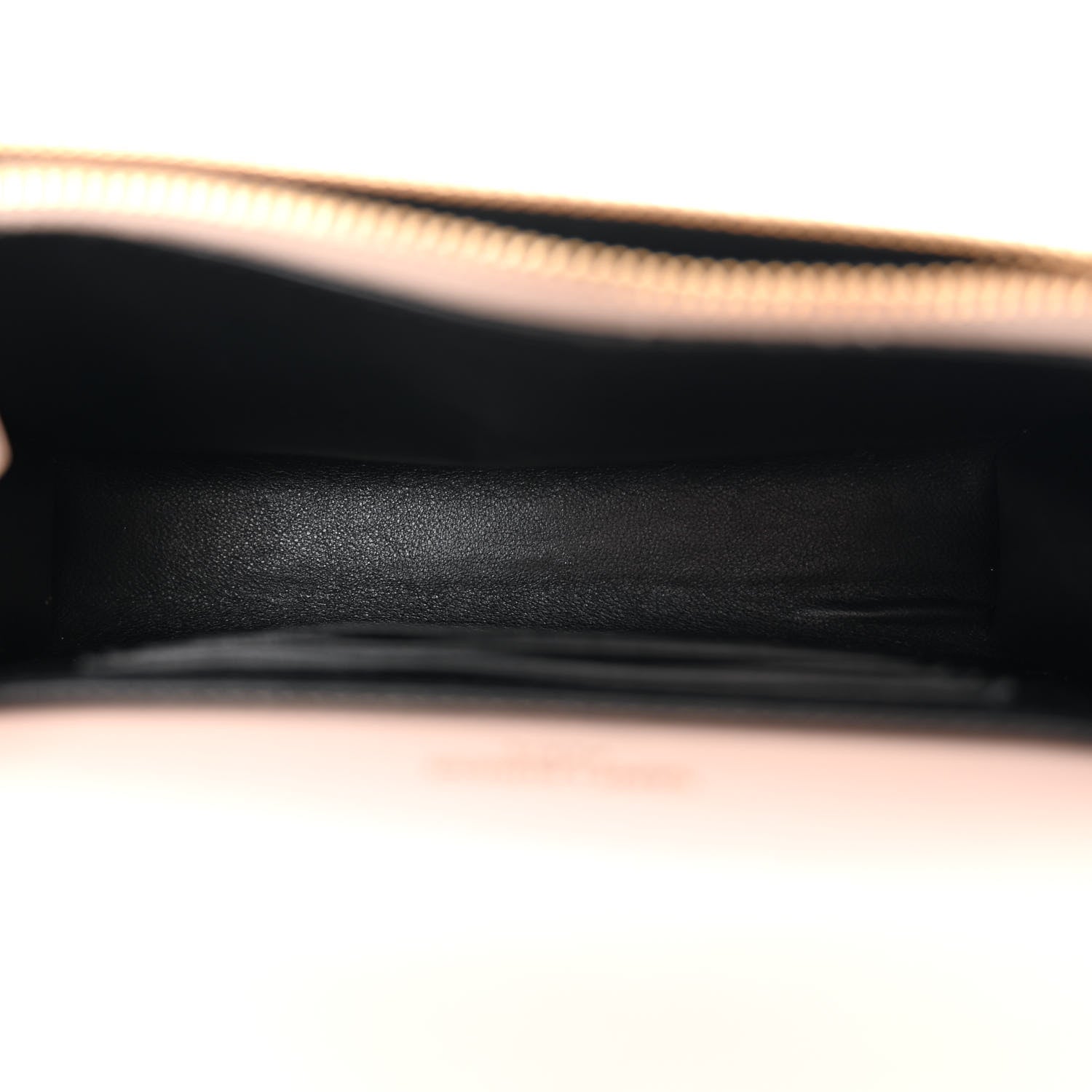 Saint Laurent Smooth Calfskin Monogram Kate Belt Bag Light Natural 5 of 10