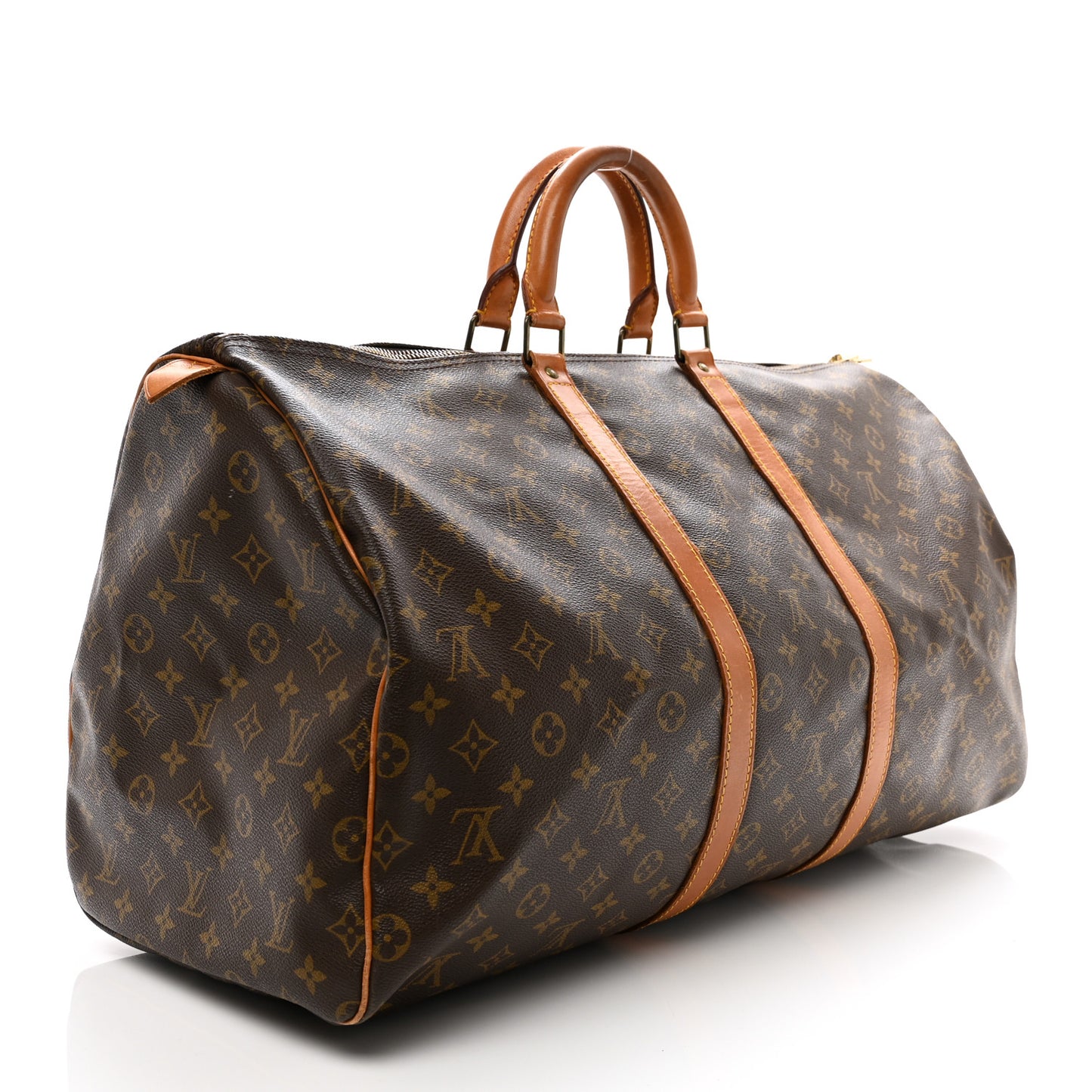 Monogram Keepall 55