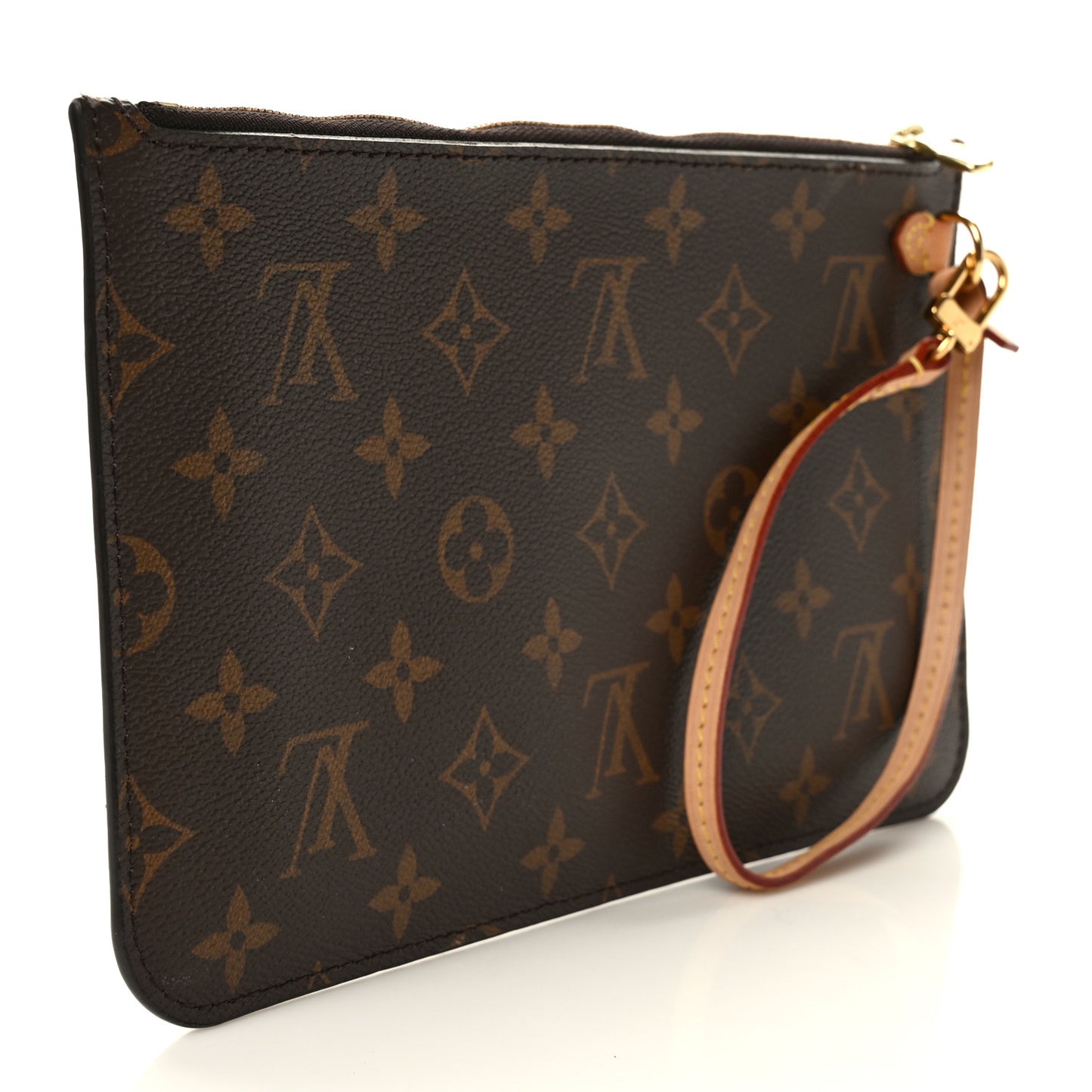 Monogram Neverfull MM GM Pochette