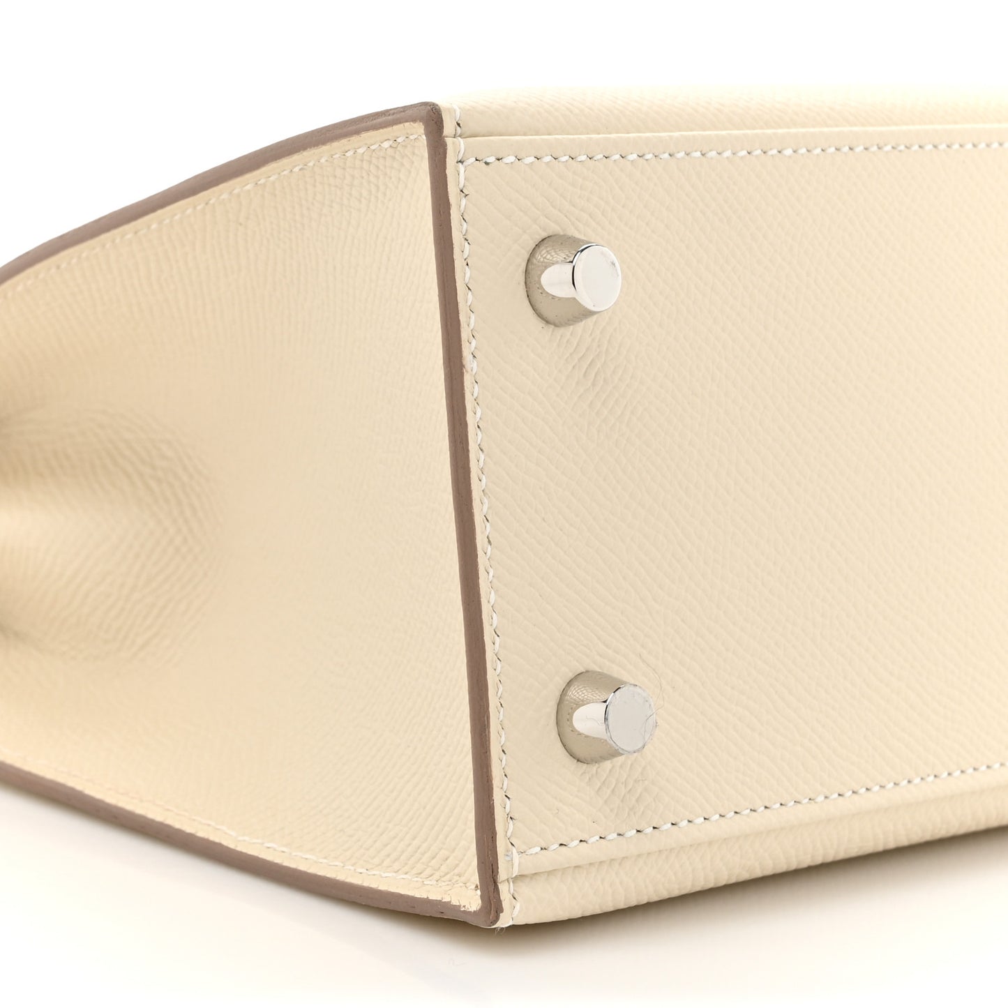 Epsom Kelly Sellier 25 Craie