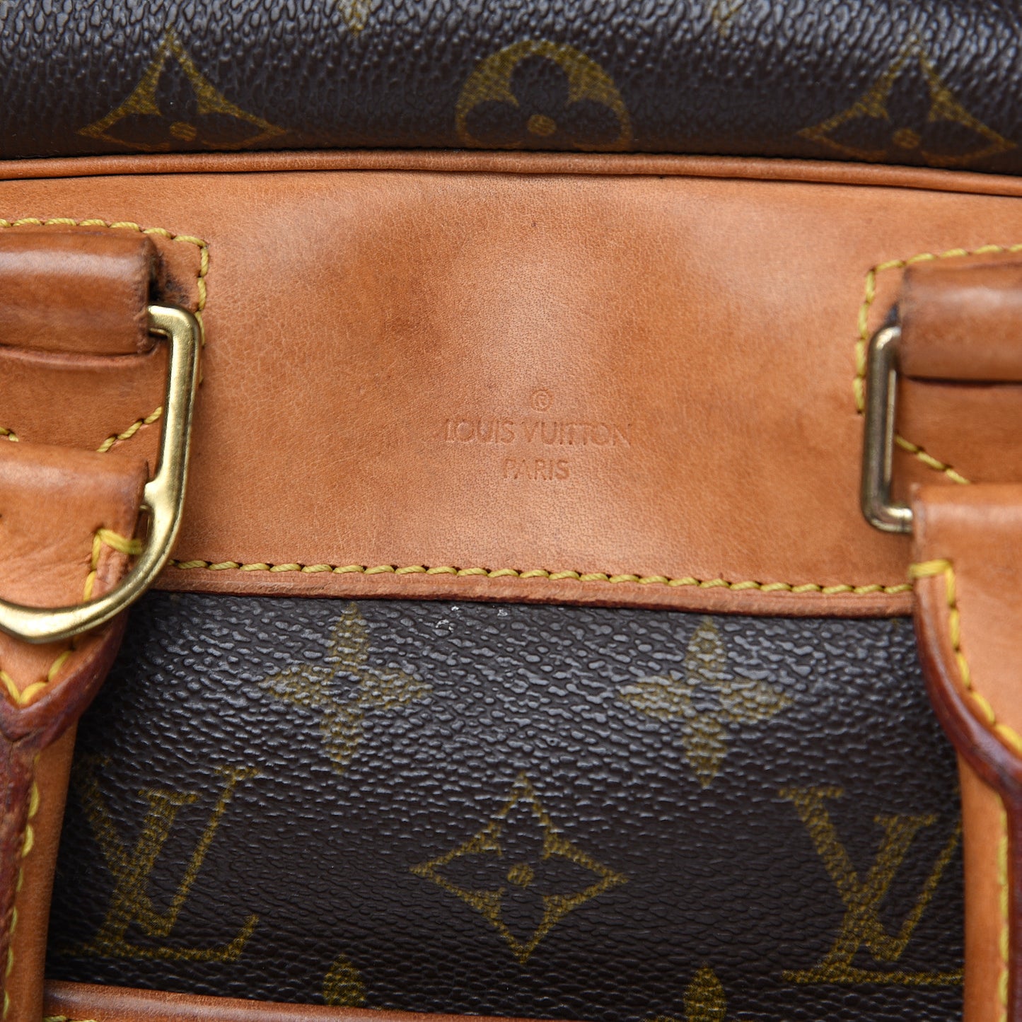 Monogram Deauville