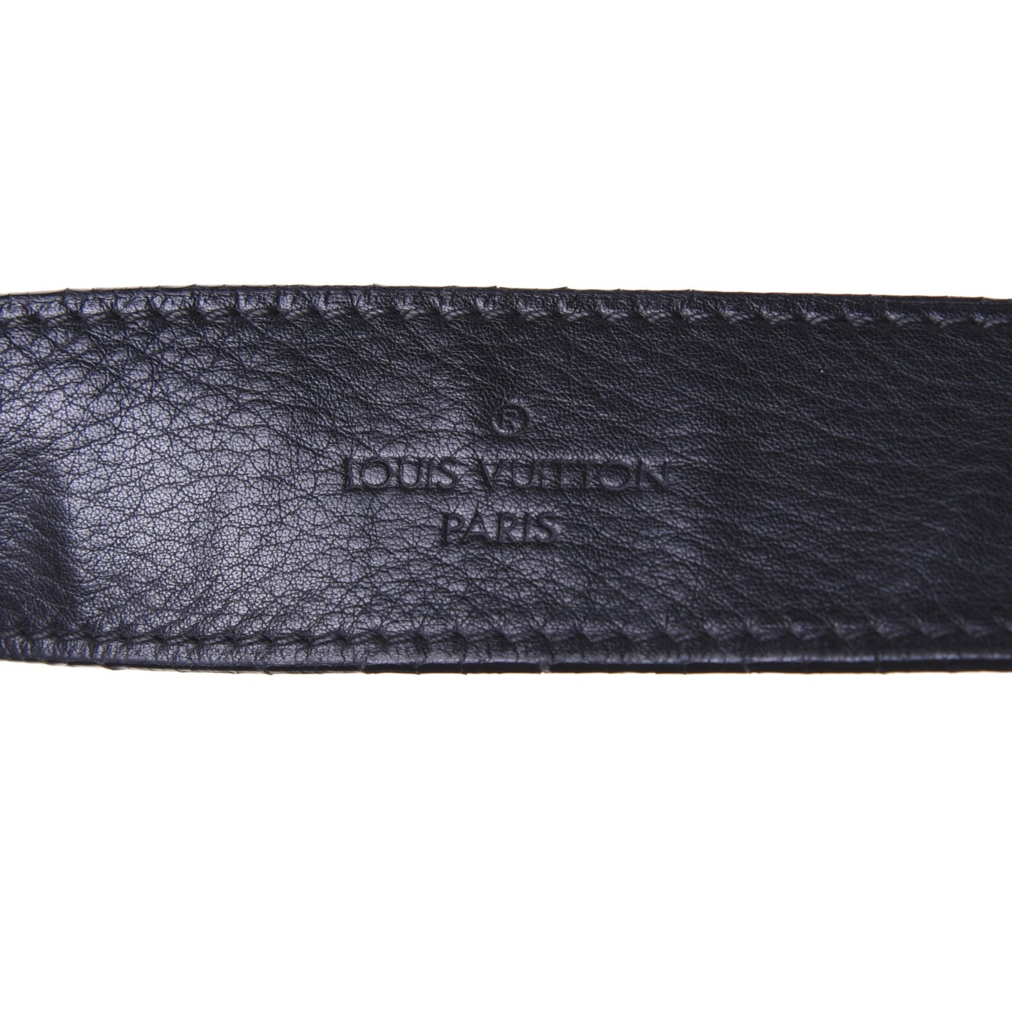 Monogram Lambskin Antheia Ixia MM Black
