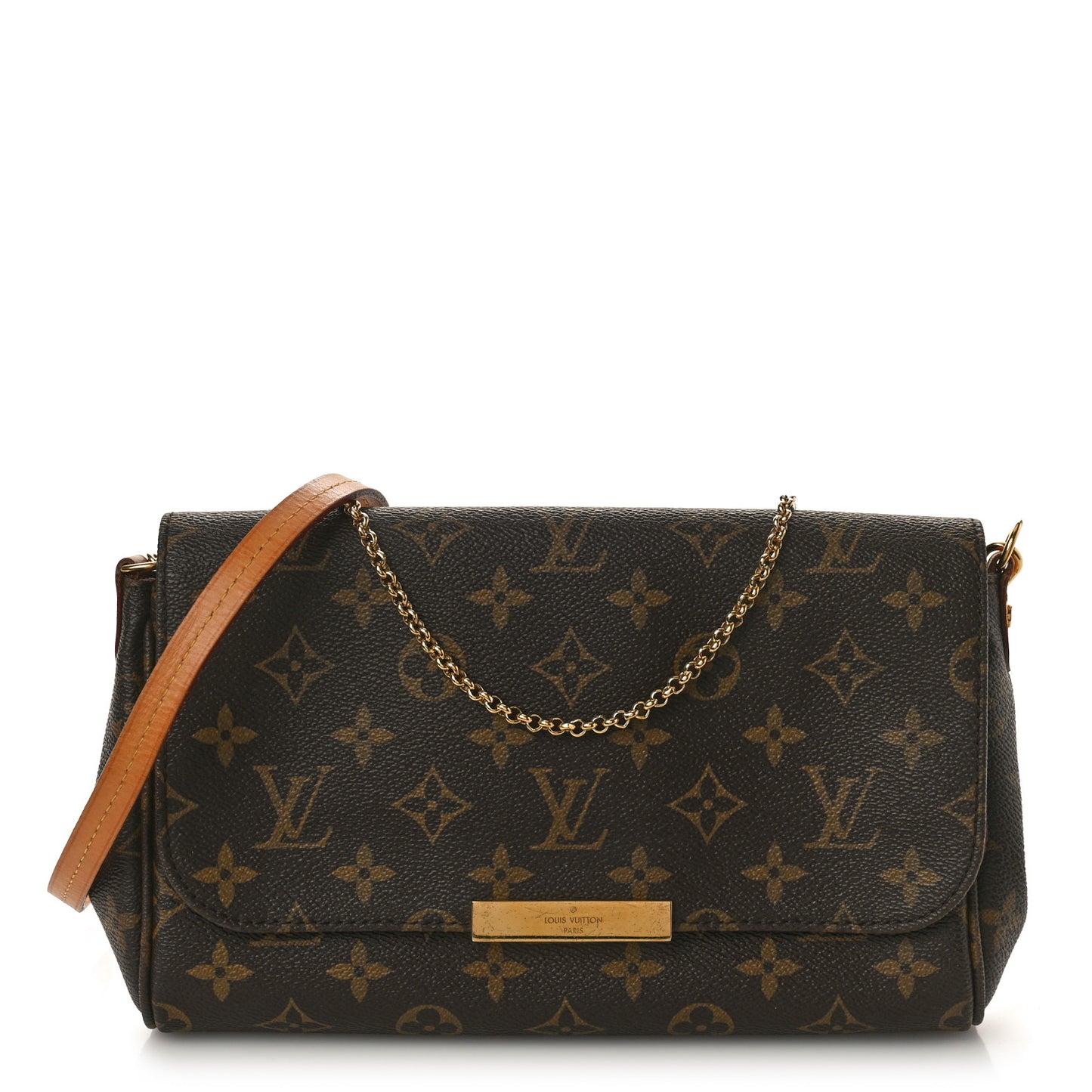 Monogram Favorite MM