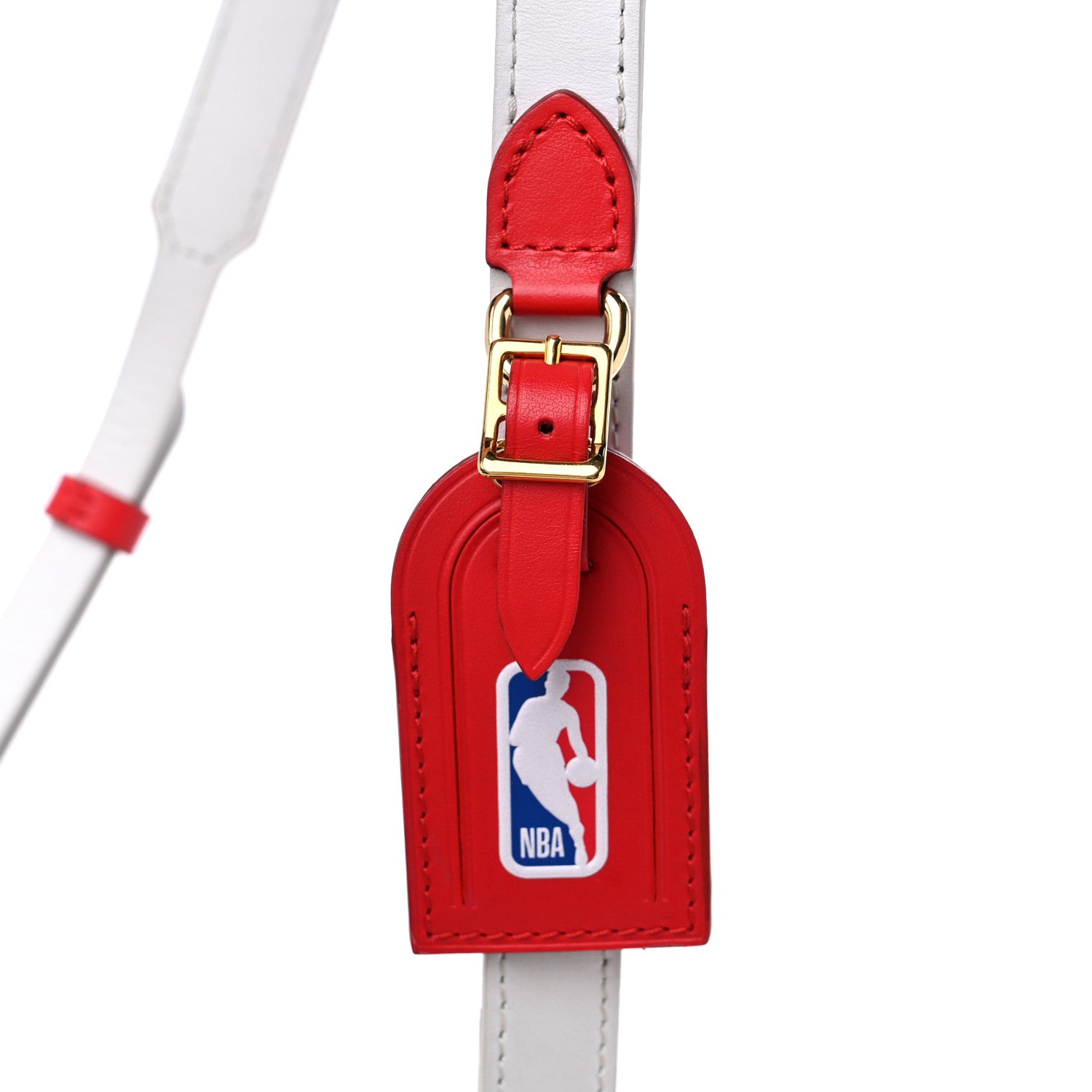Louis Vuitton X NBA Monogram Soft Trunk Phone Box 14 of 14
