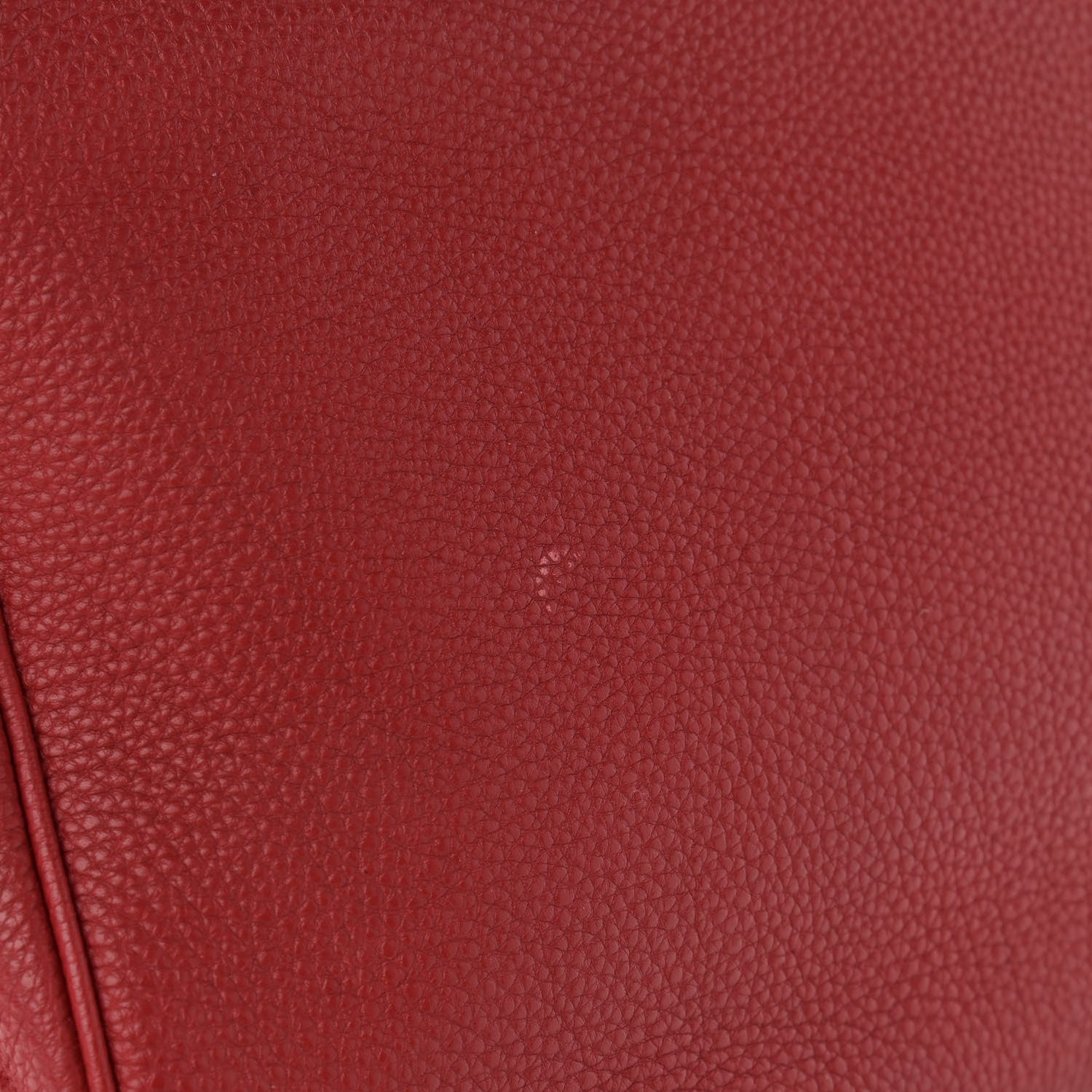 Hermes Togo Birkin 35 Rouge Garance 13 of 18