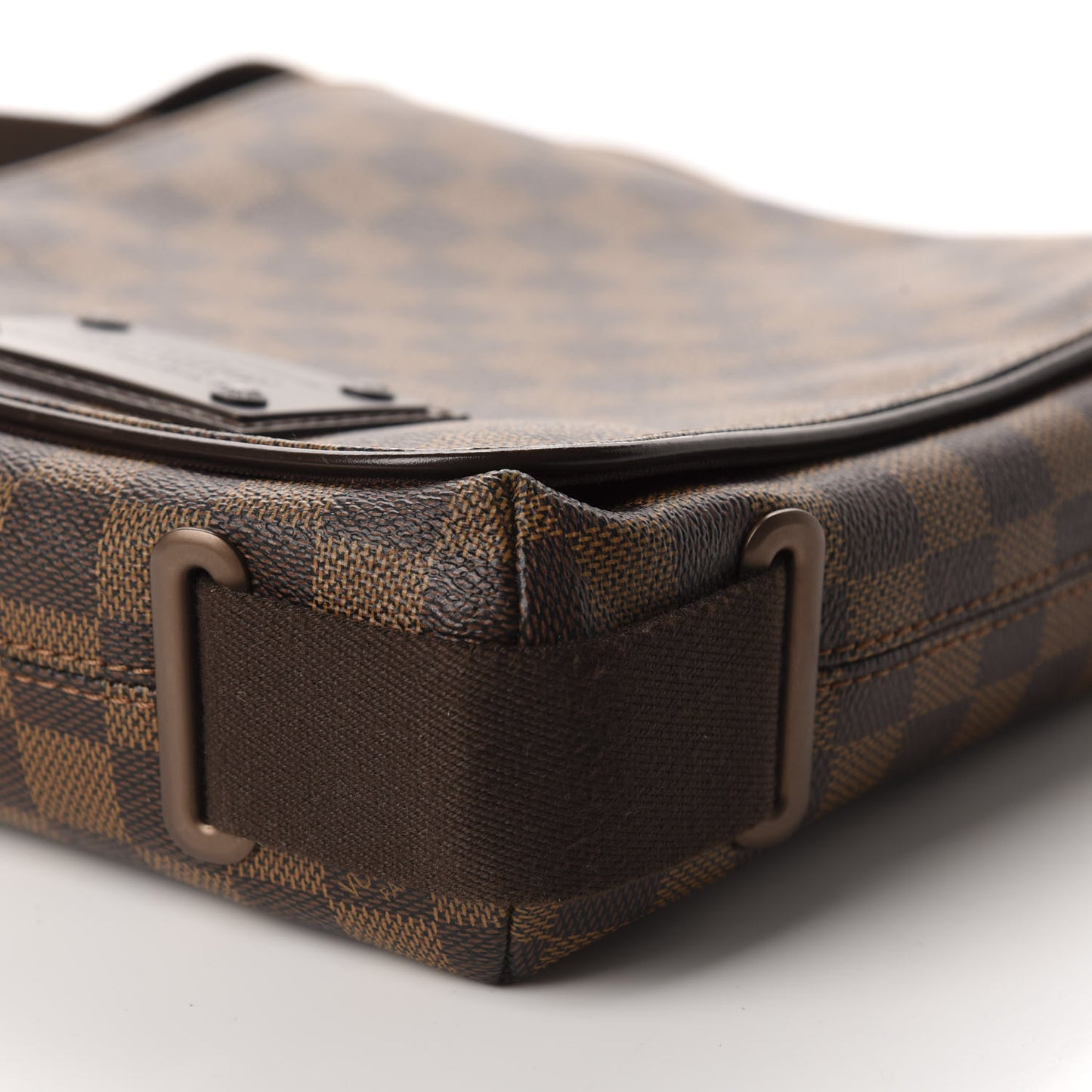 Damier Ebene Brooklyn PM