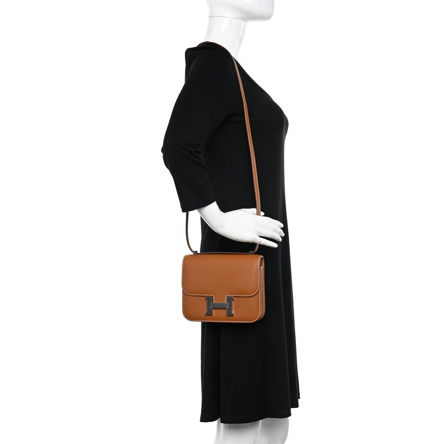 Epsom Constance 18 Gold