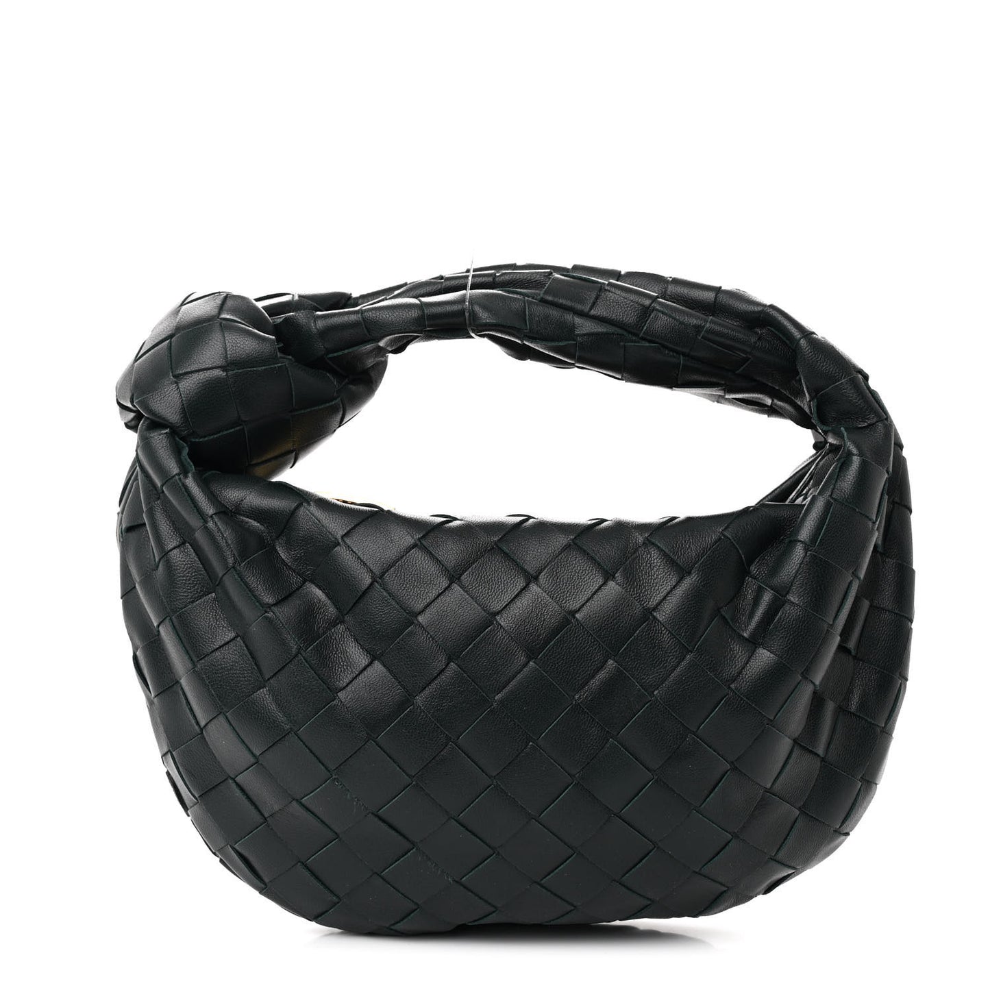 Nappa Intrecciato Mini Jodie Raintree
