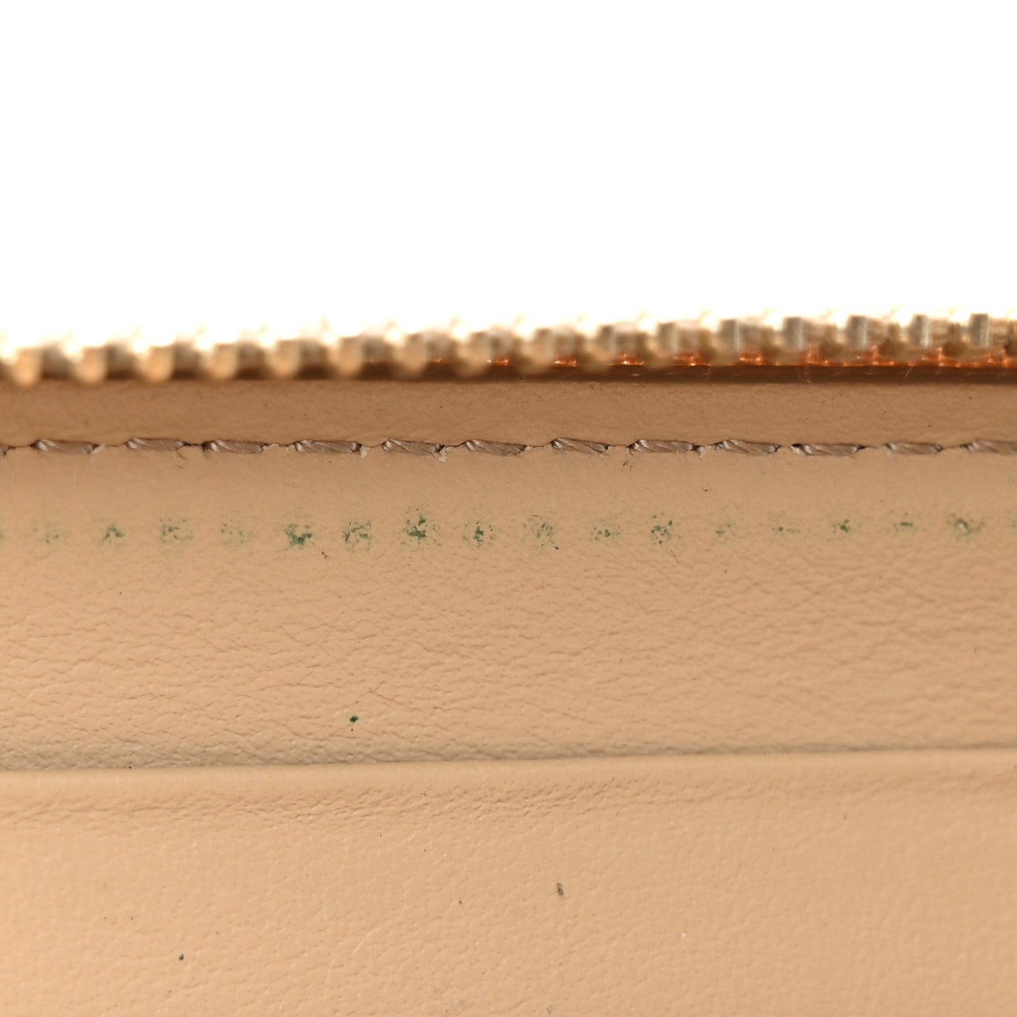 Vitello Liberty By The Way Zip Around Wallet Tortora