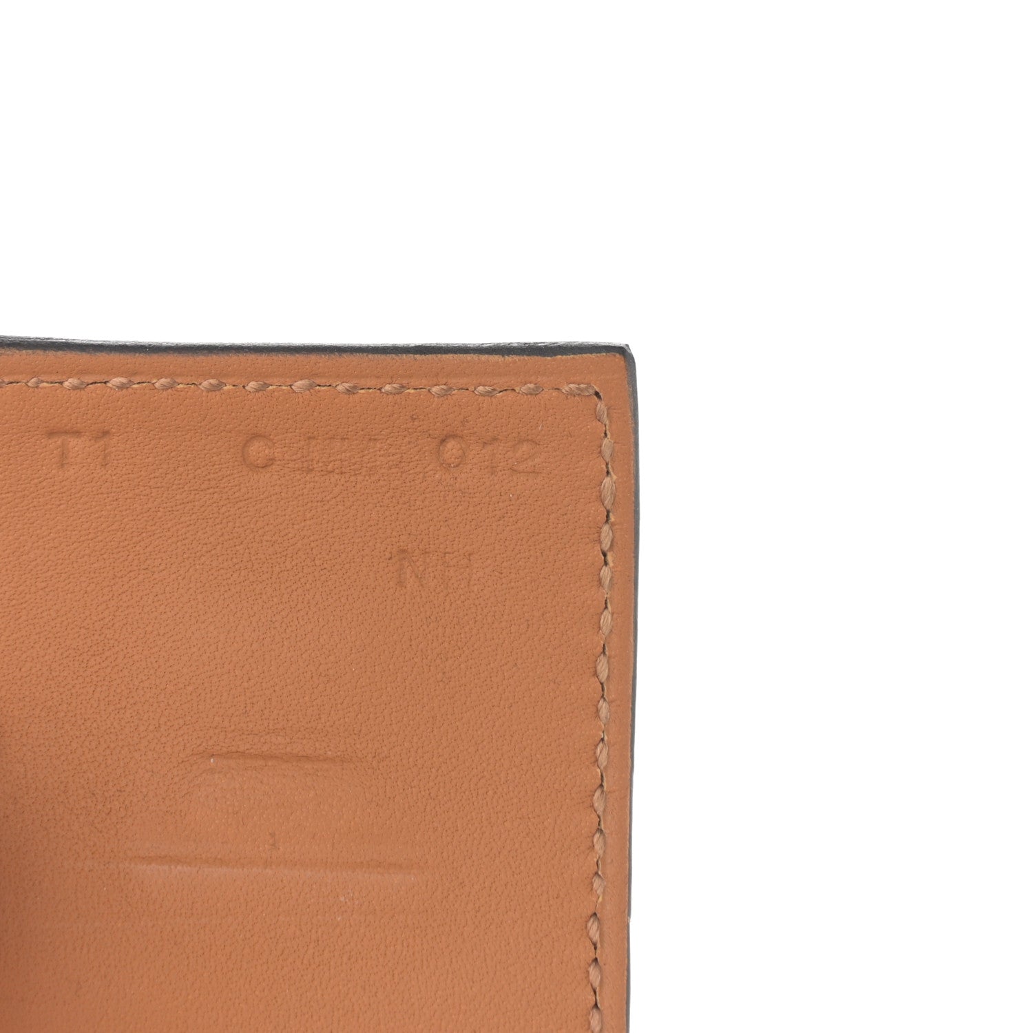 Hermes Lizard Collier De Chien CDC Bracelet T1 Ombre 10 of 12