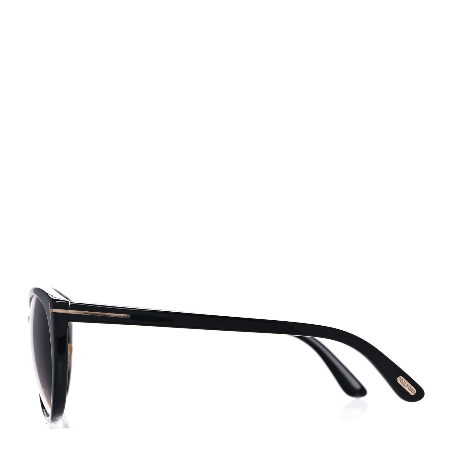 Gina Sunglasses TF345 Black