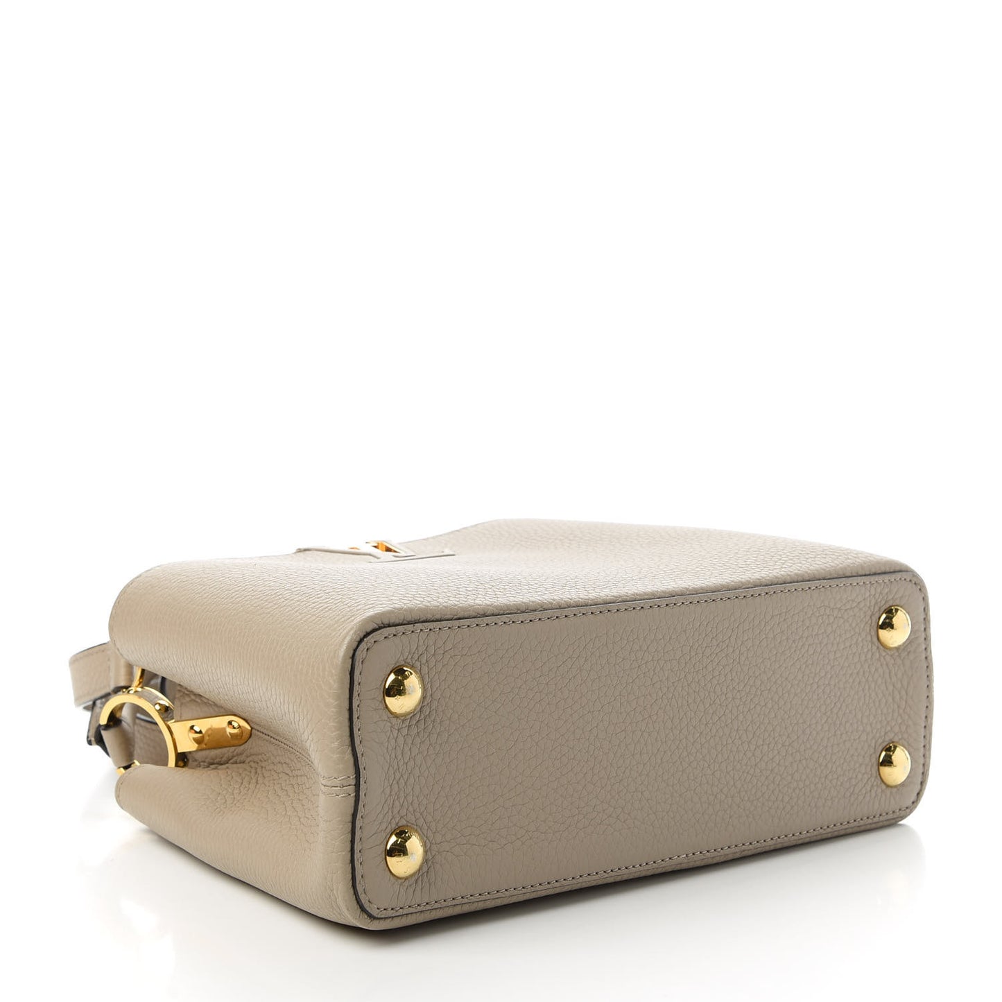 Taurillon Capucines BB Galet