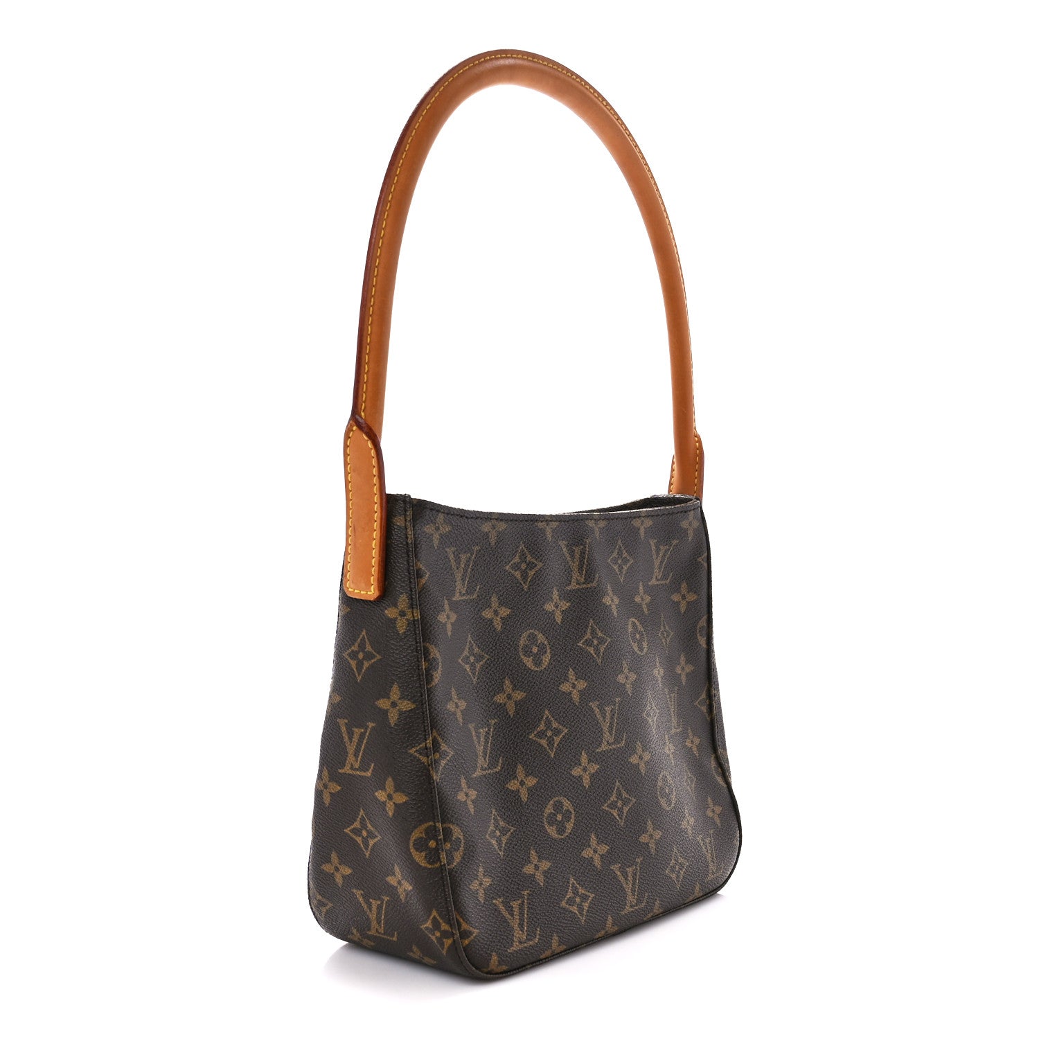 Louis Vuitton Monogram Looping MM 3 of 11