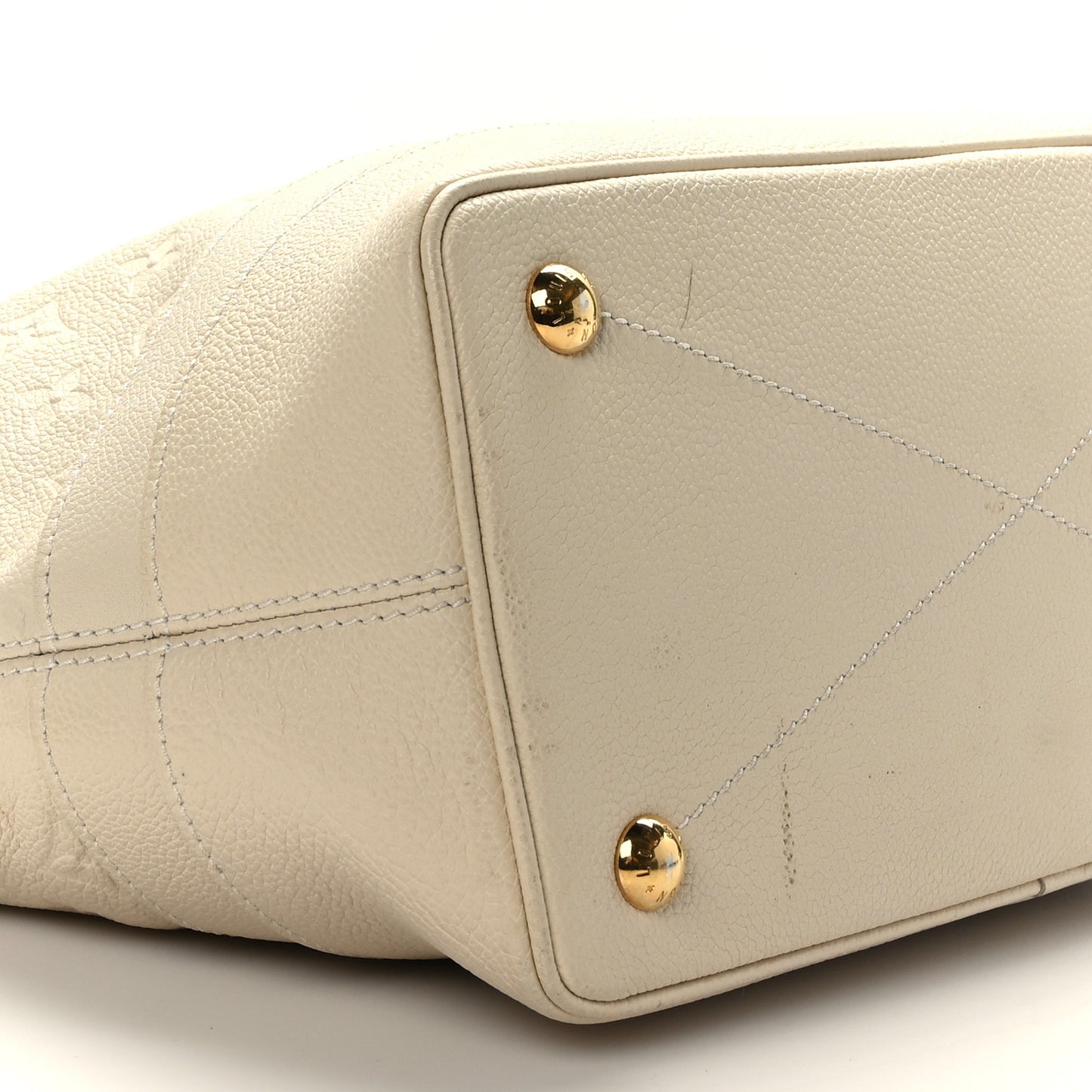 Empreinte Citadine PM Neige