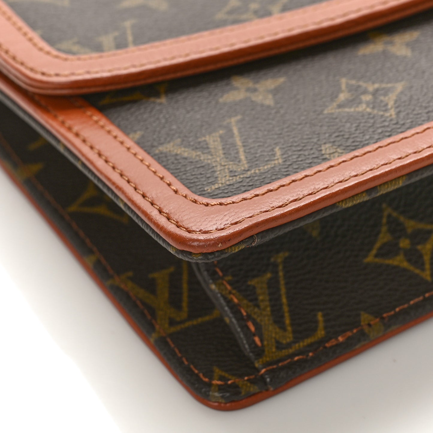 Monogram Pochette Dame 29