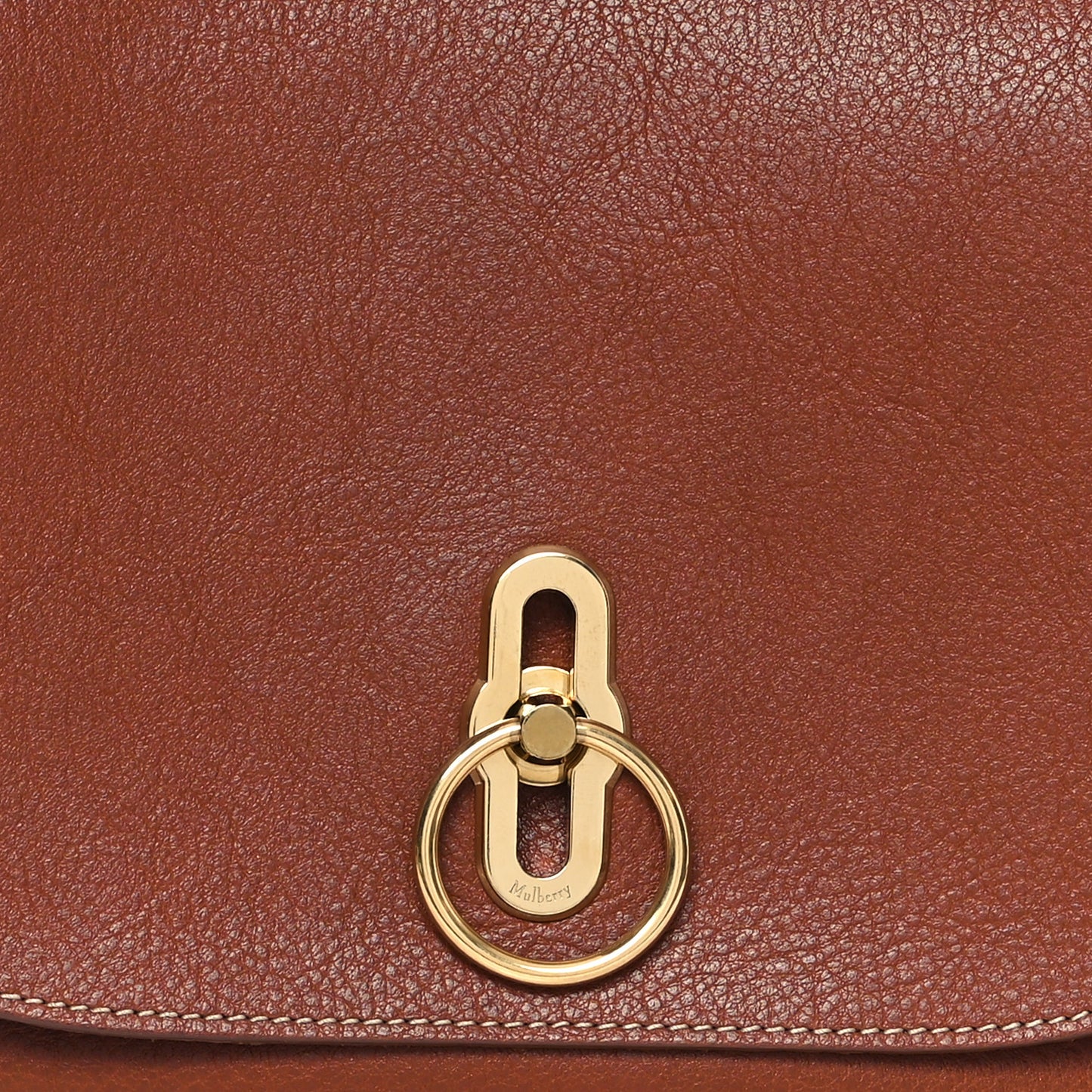 Legacy NVT Soft Amberley Satchel Oak
