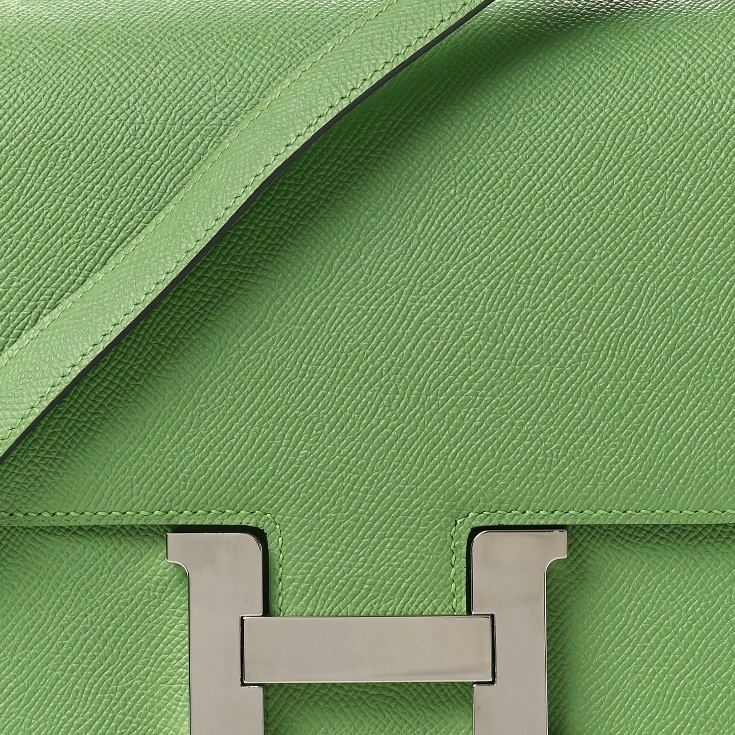 Epsom Constance 24 Vert Criquet