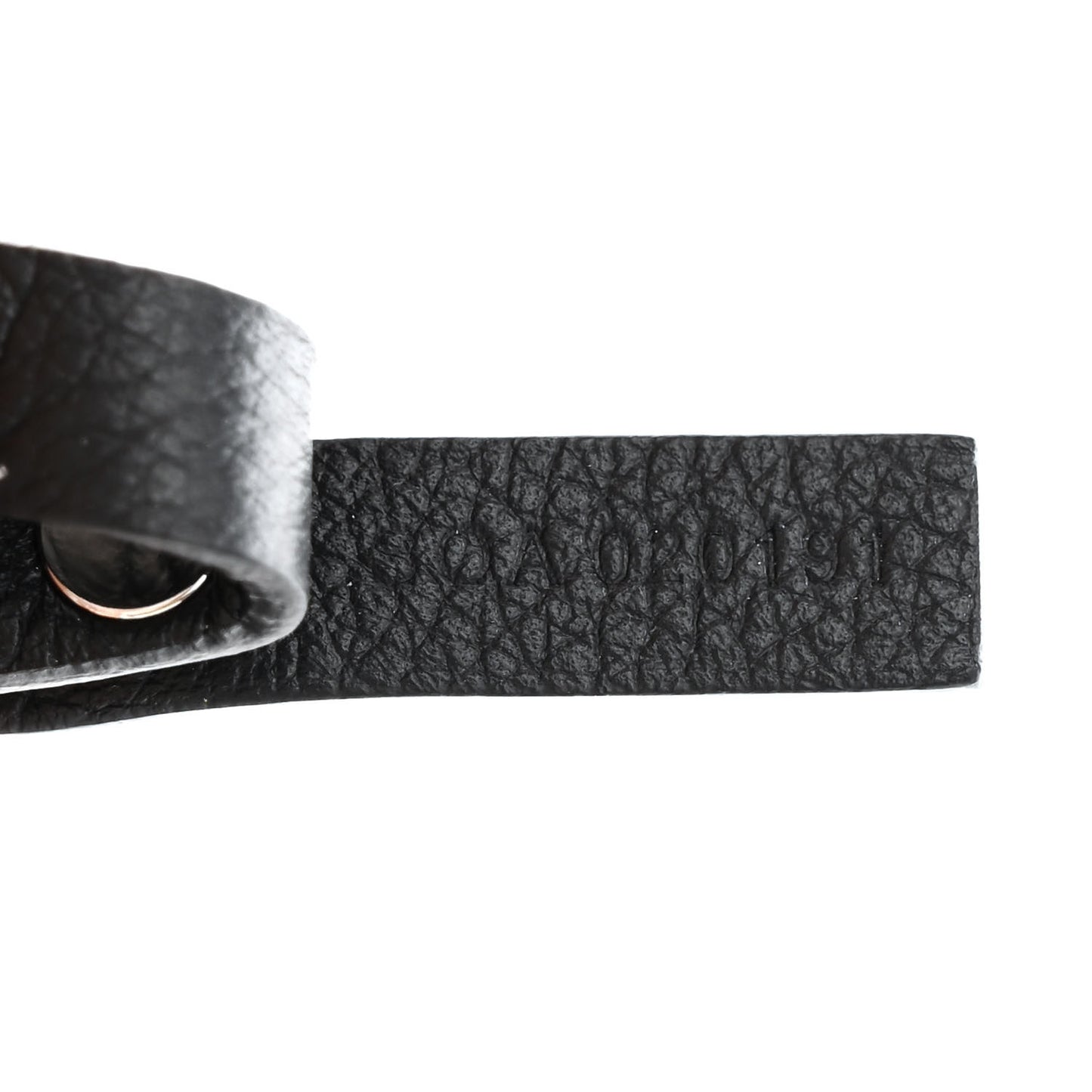 Goyardine Saint Louis PM Black