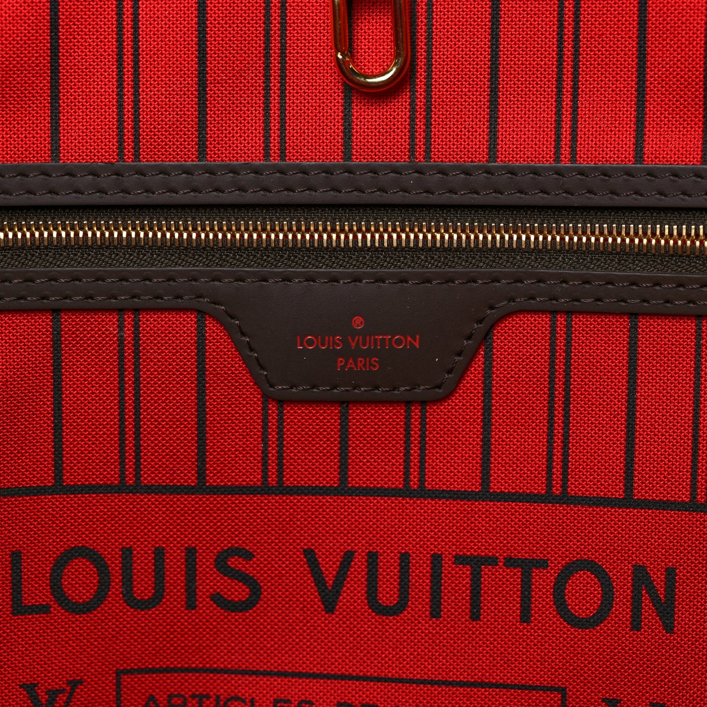Damier Ebene Neo Neverfull GM