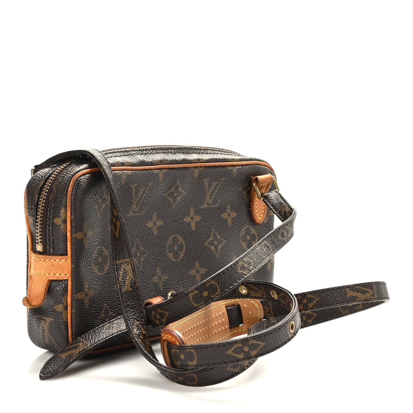 Monogram Pochette Marly Bandouliere