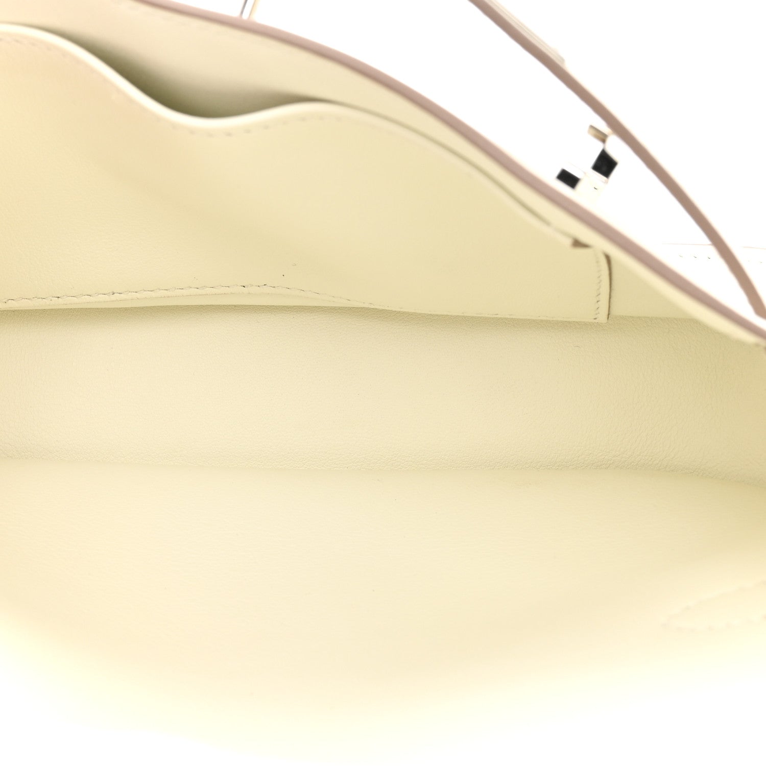Hermes Swift Mini Jypsiere Mushroom 5 of 12